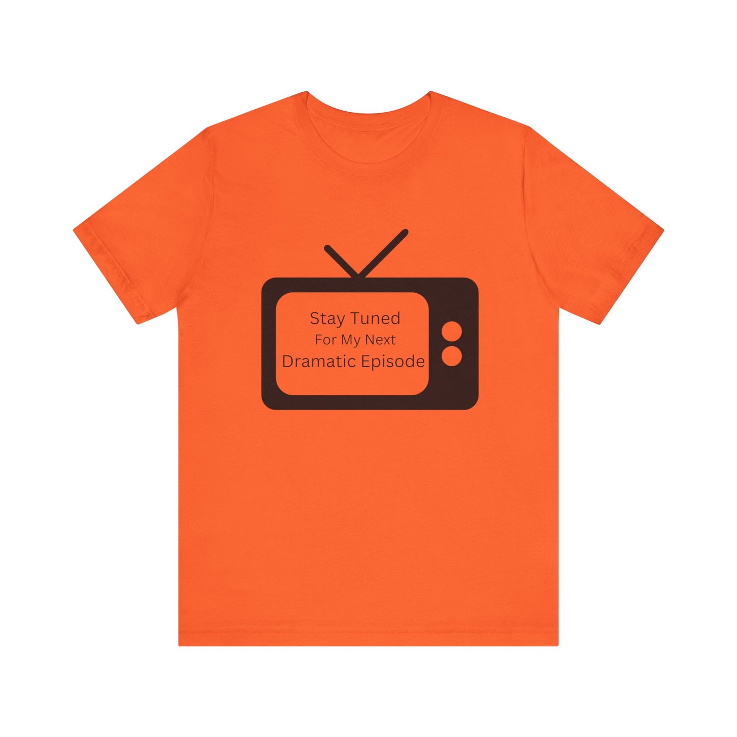 Next Episode T-Shirt