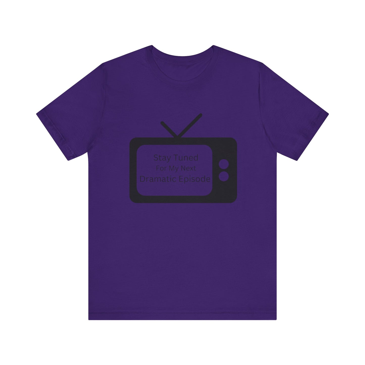 Next Episode T-Shirt