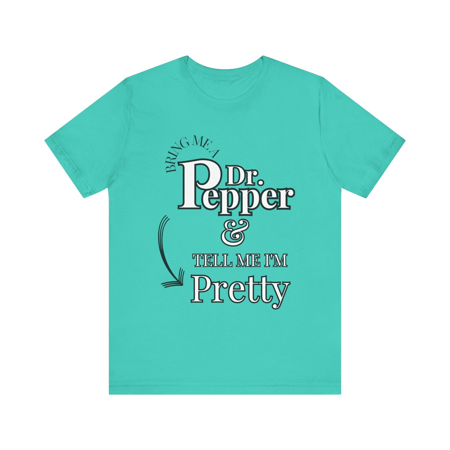 Bring Me a DP T-Shirt