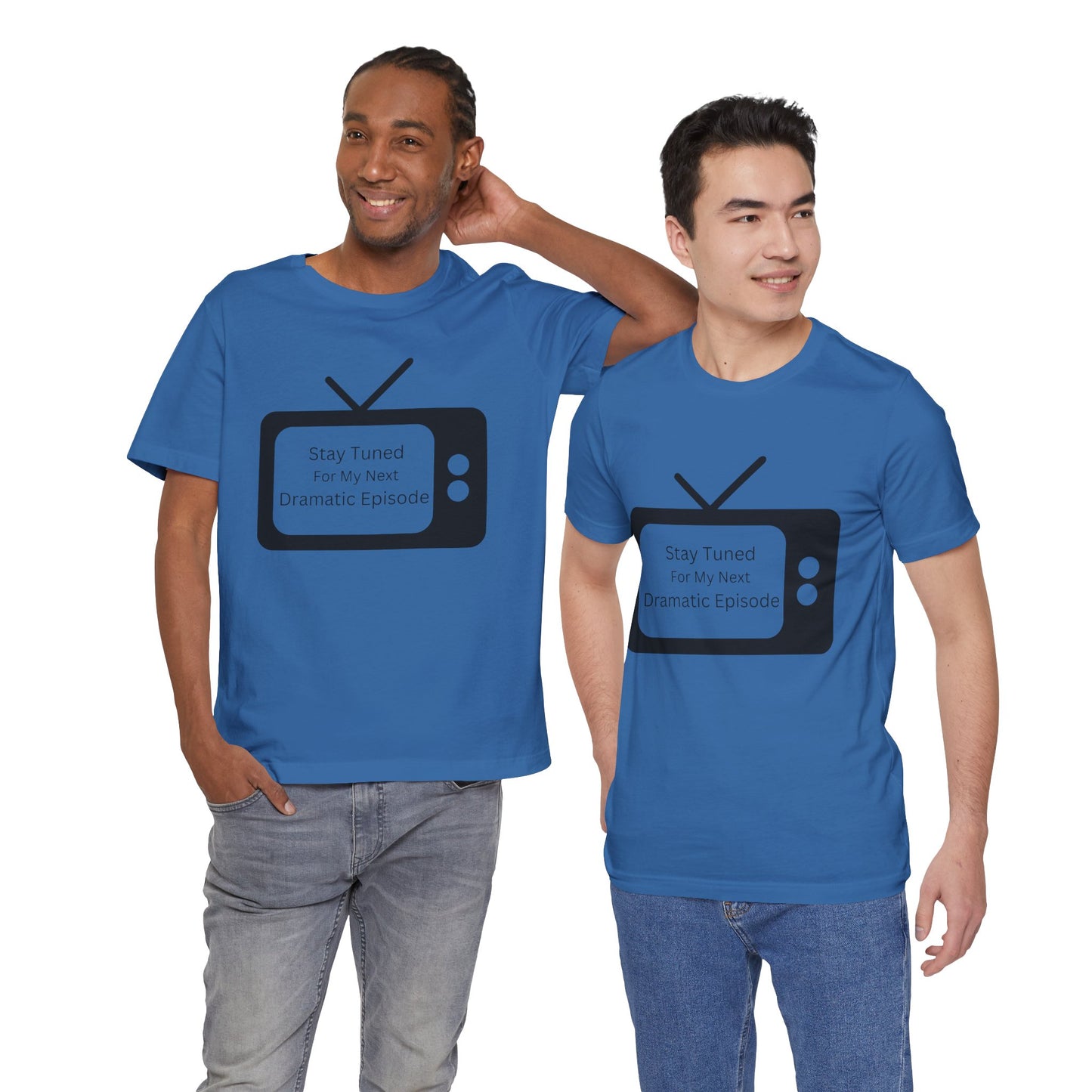 Next Episode T-Shirt
