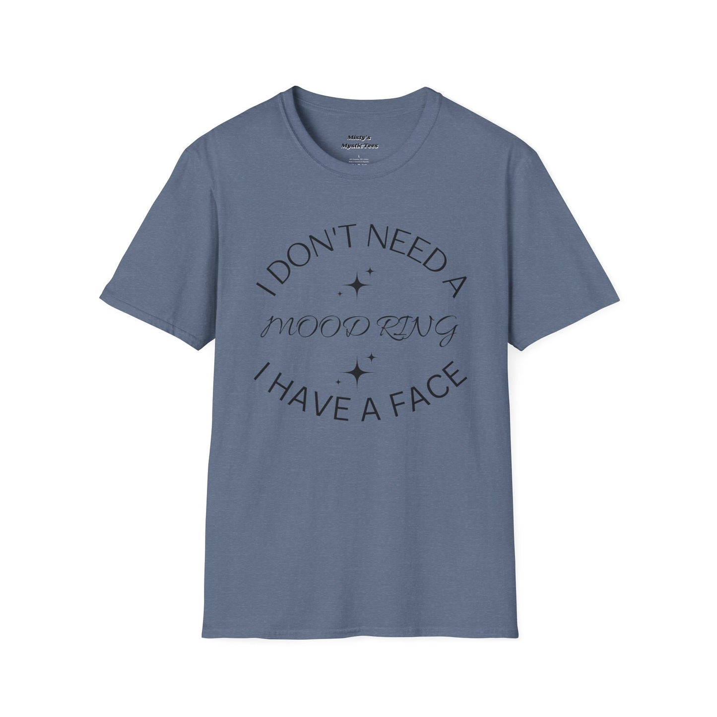 Mood Ring T-Shirt