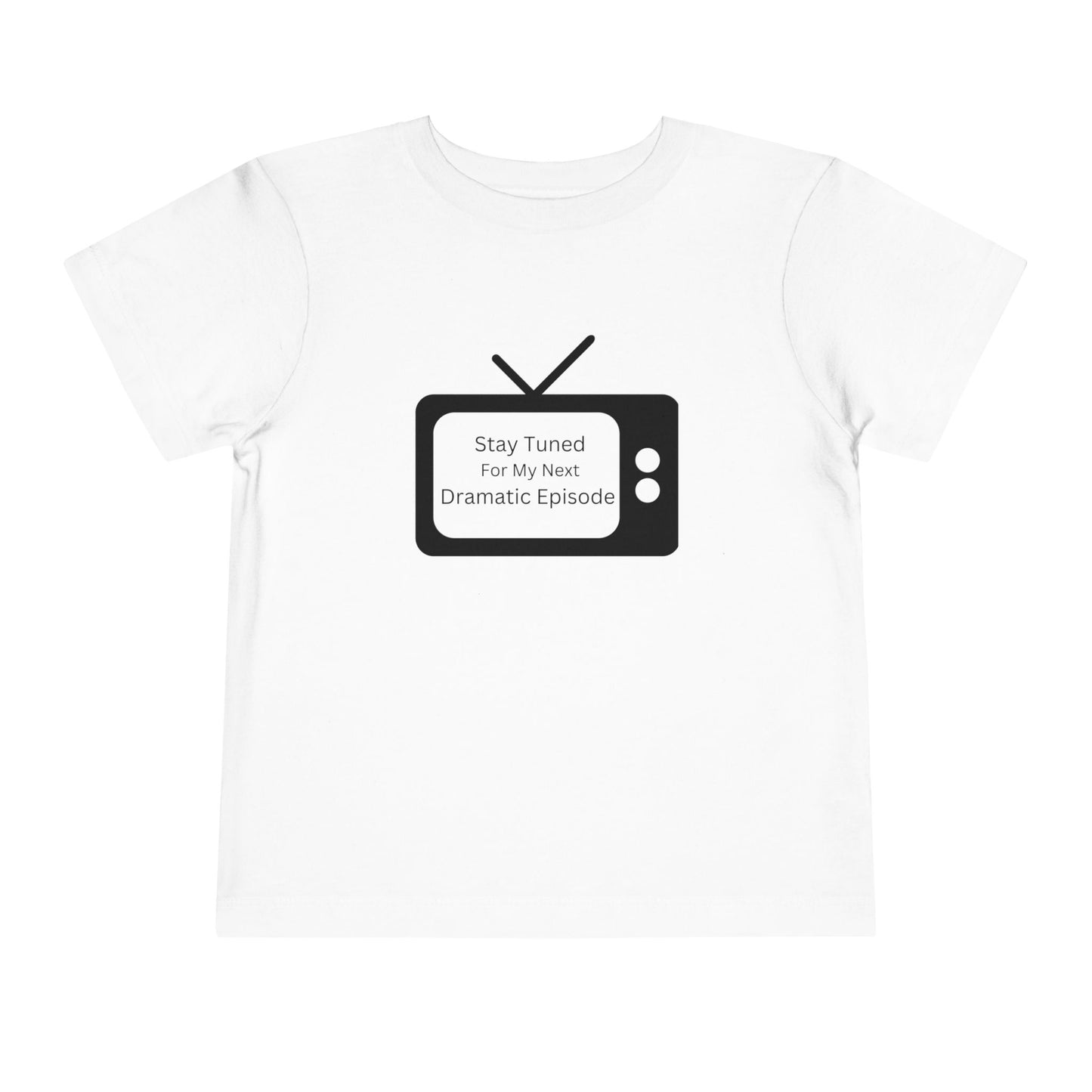 Next Episode T-Shirt - Toddler