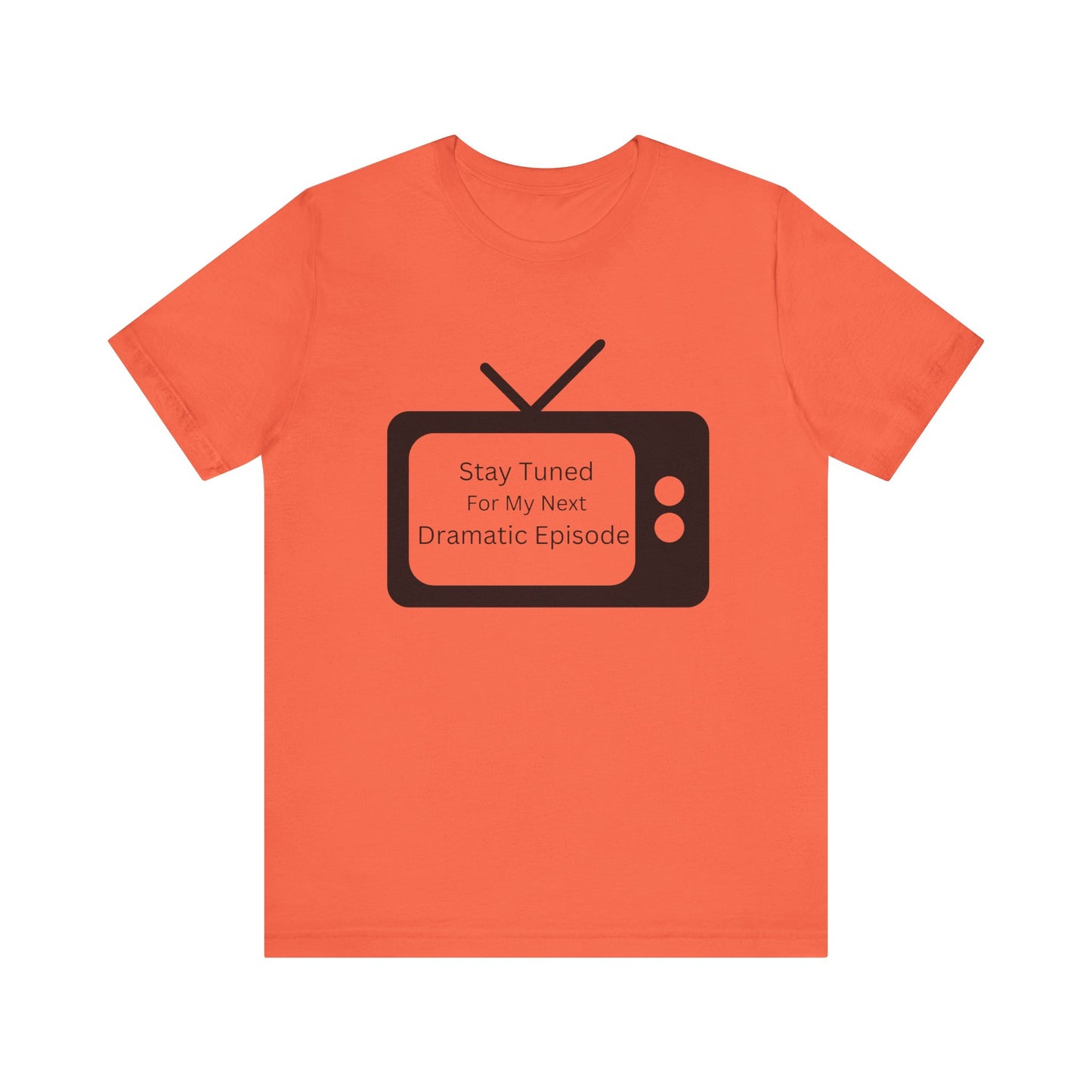 Next Episode T-Shirt