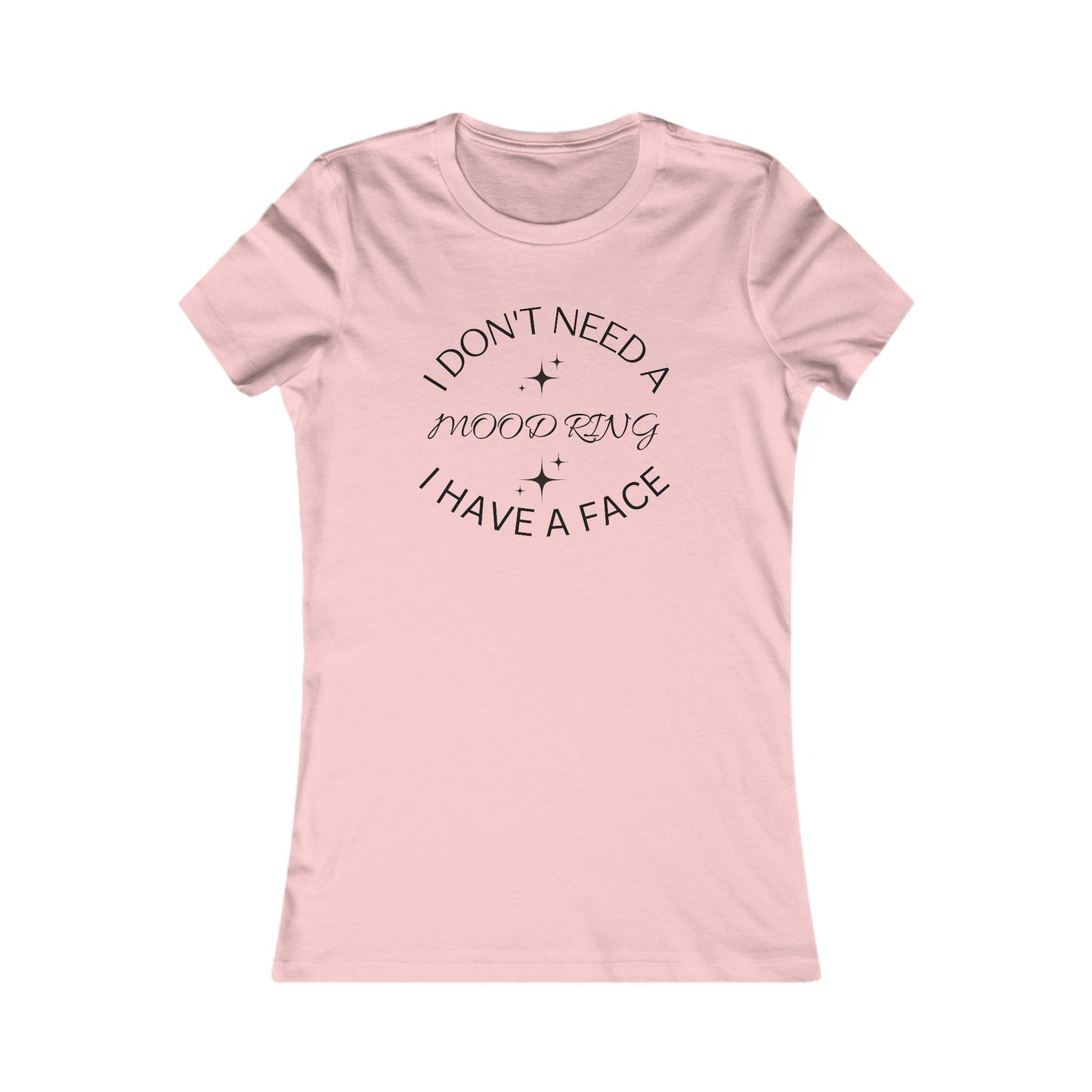 Mood Ring T-Shirt - Women's Fit
