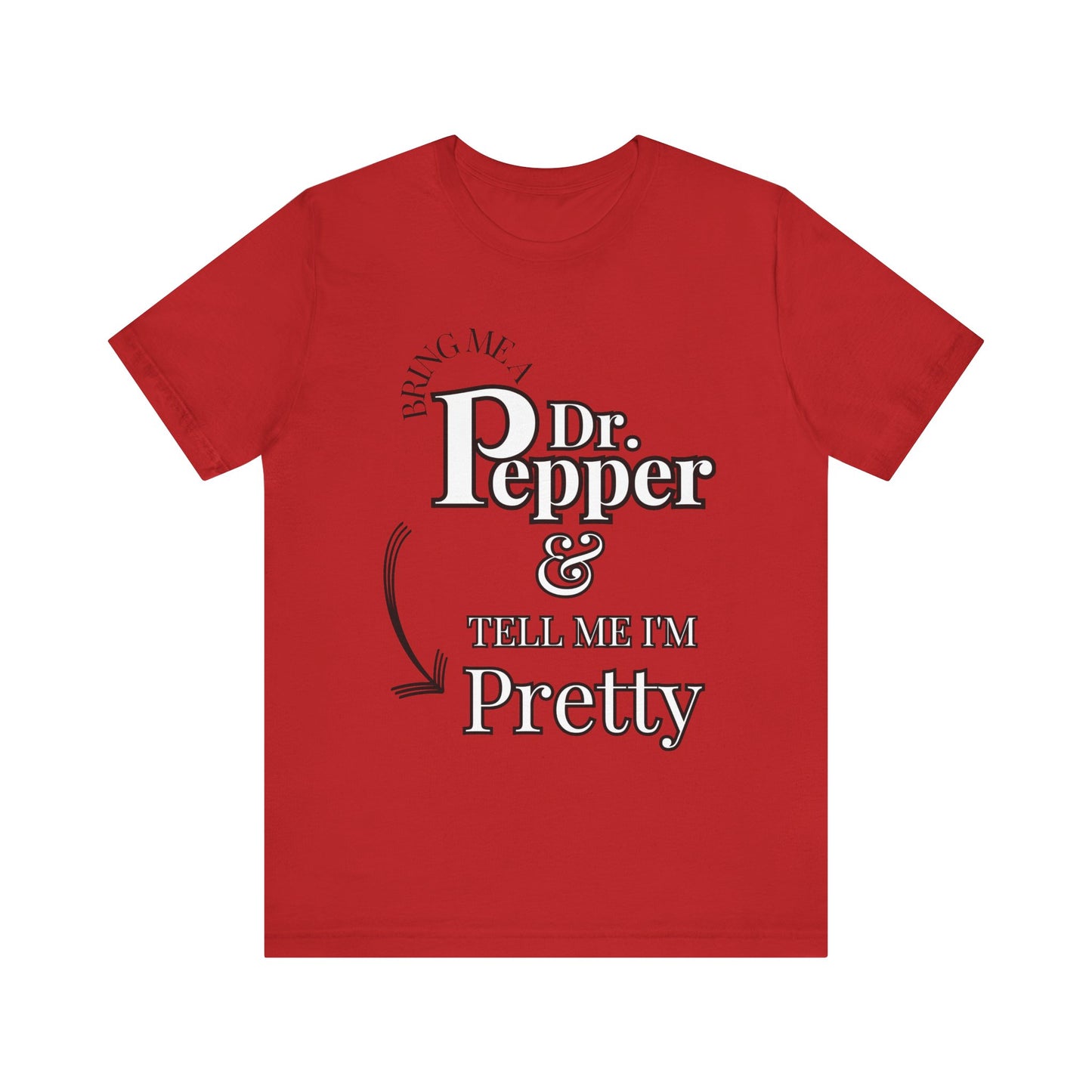 Bring Me a DP T-Shirt