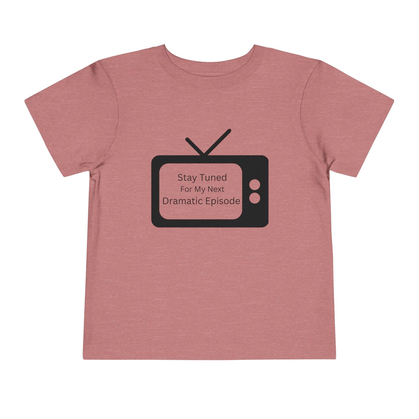 Next Episode T-Shirt - Toddler