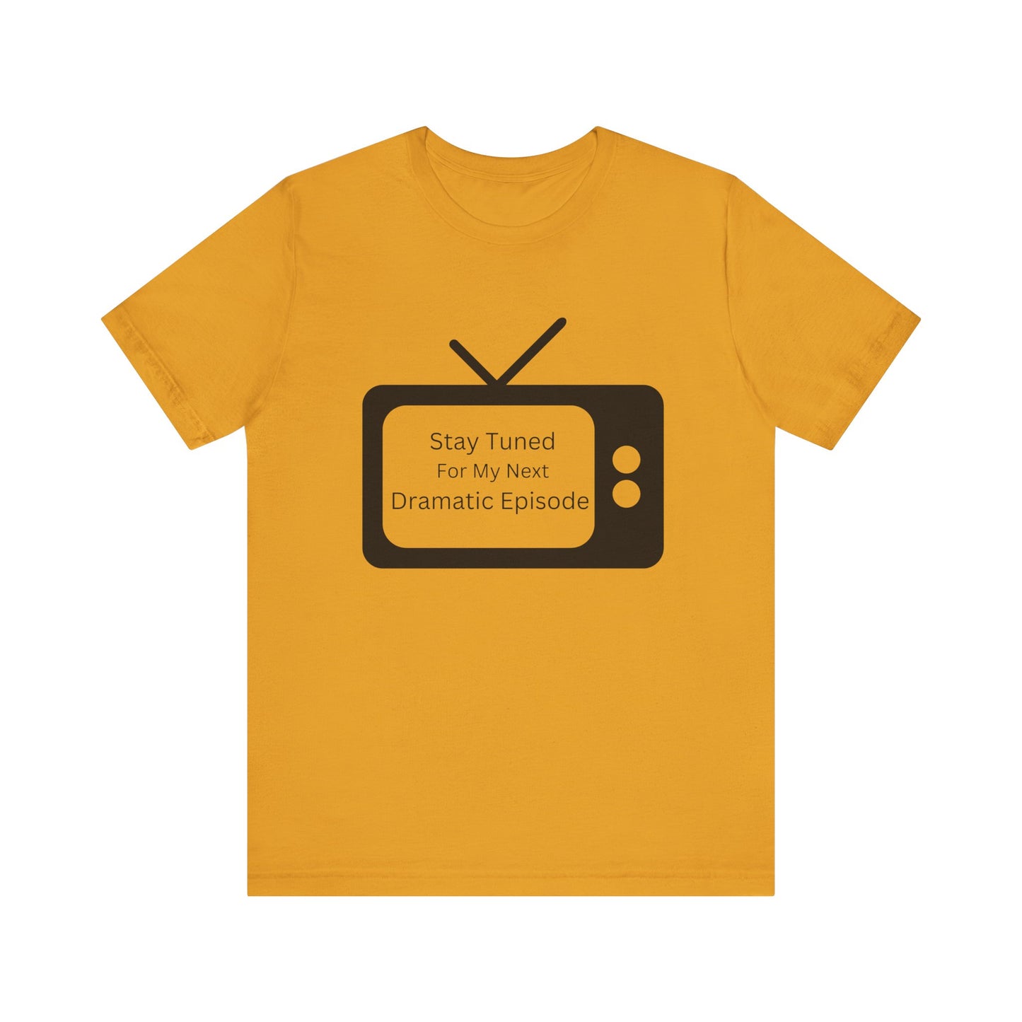 Next Episode T-Shirt