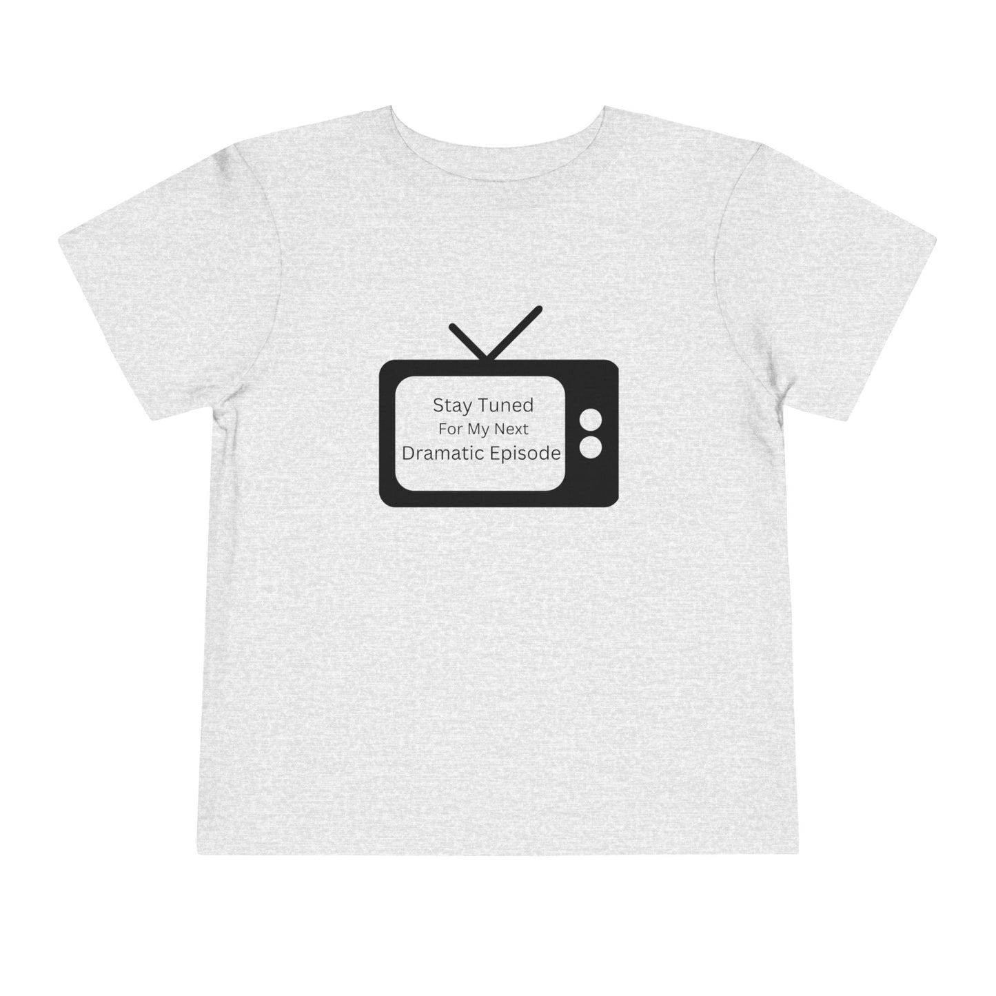 Next Episode T-Shirt - Toddler