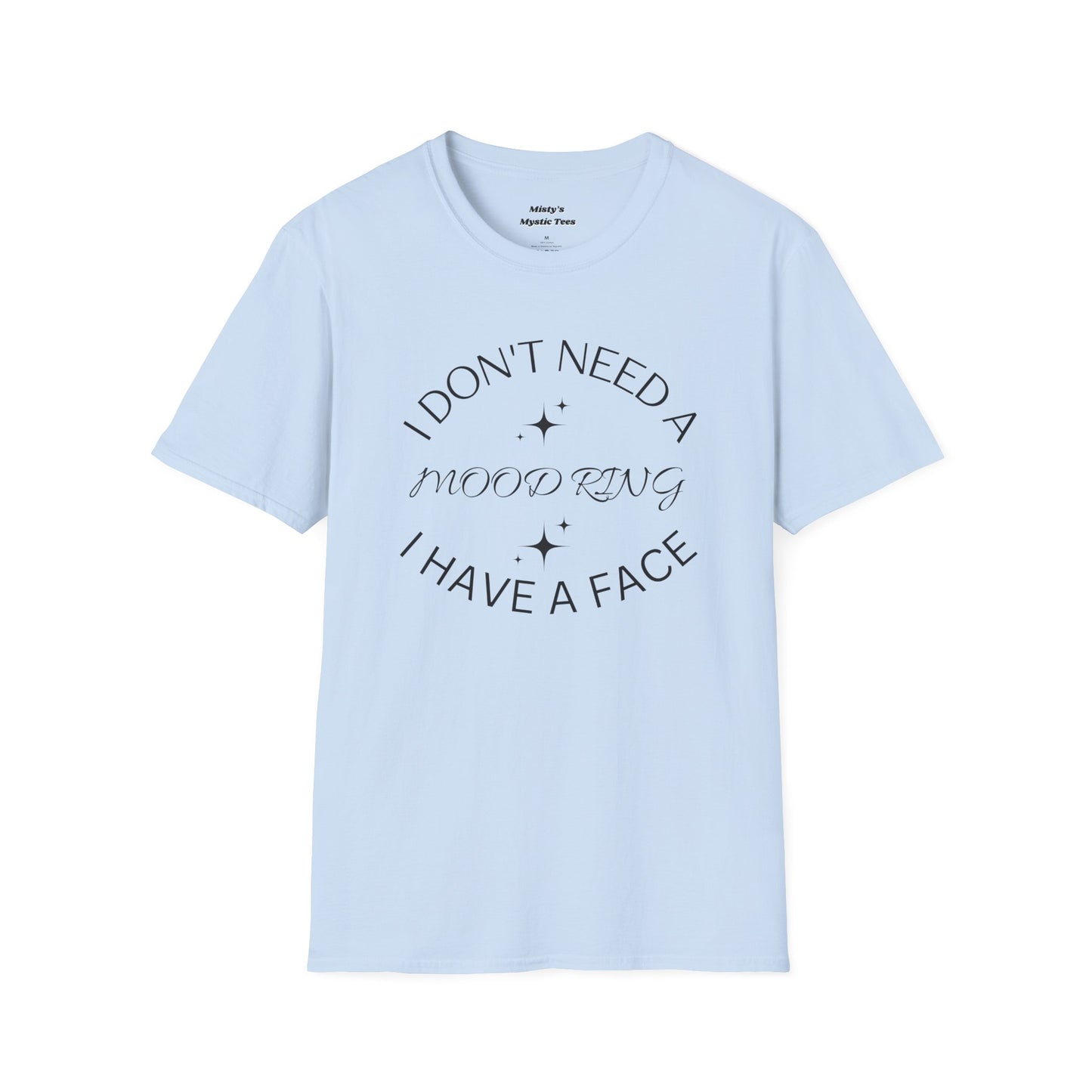 Mood Ring T-Shirt