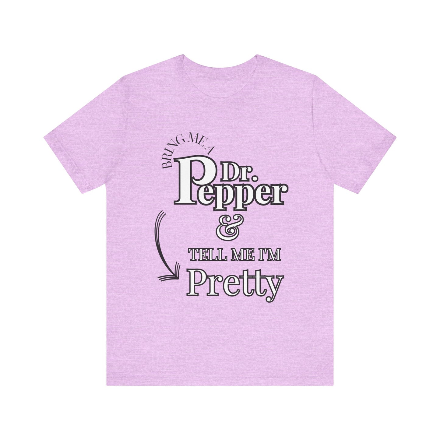 Bring Me a DP T-Shirt