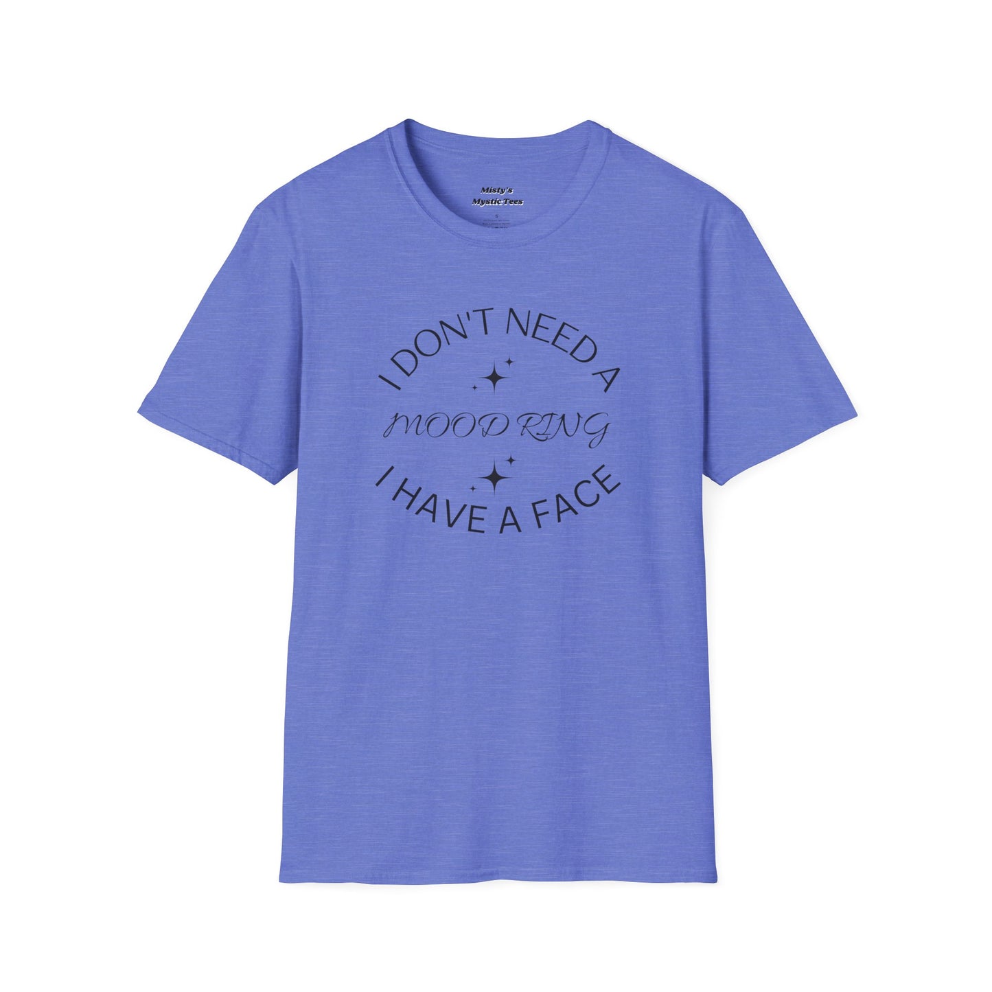 Mood Ring T-Shirt