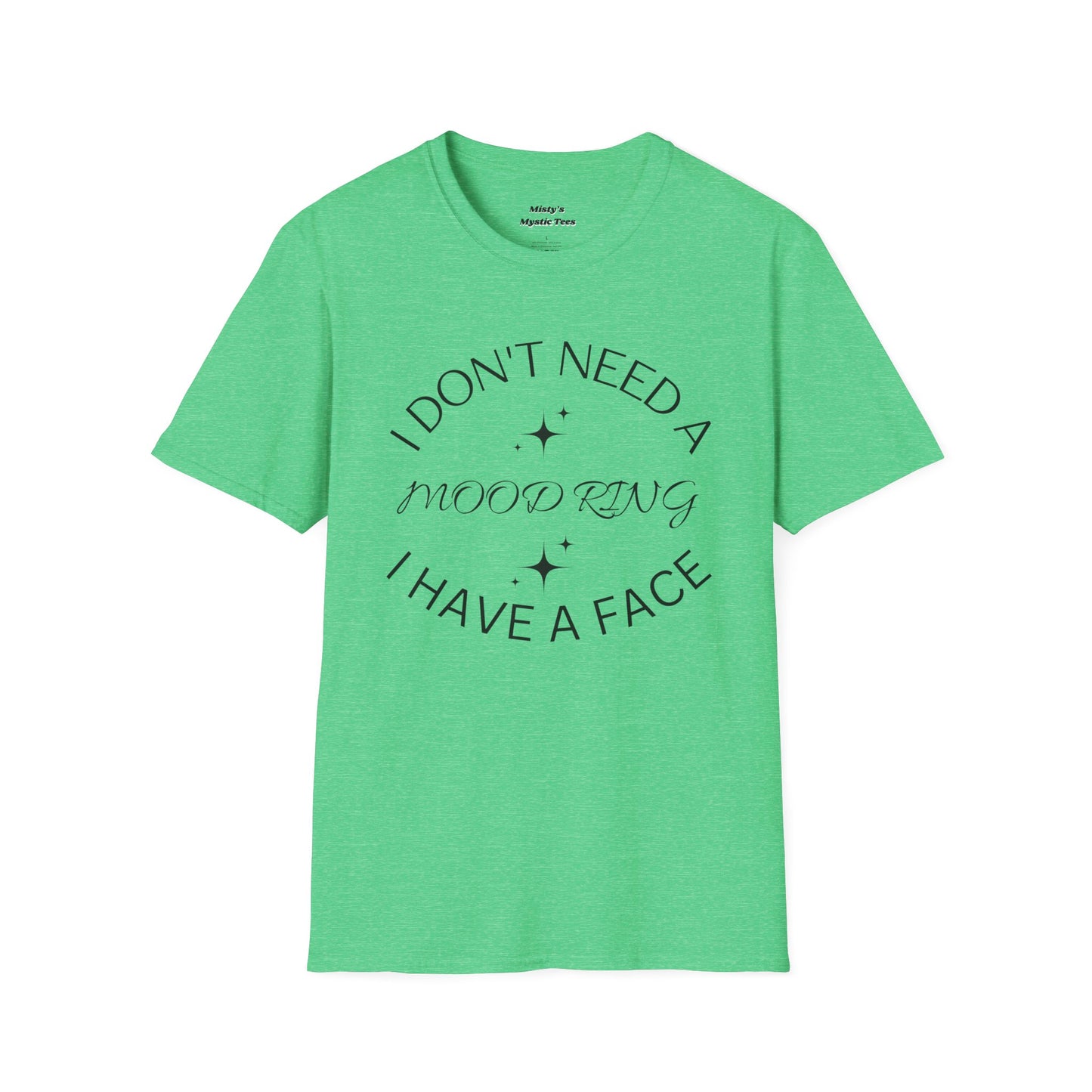 Mood Ring T-Shirt