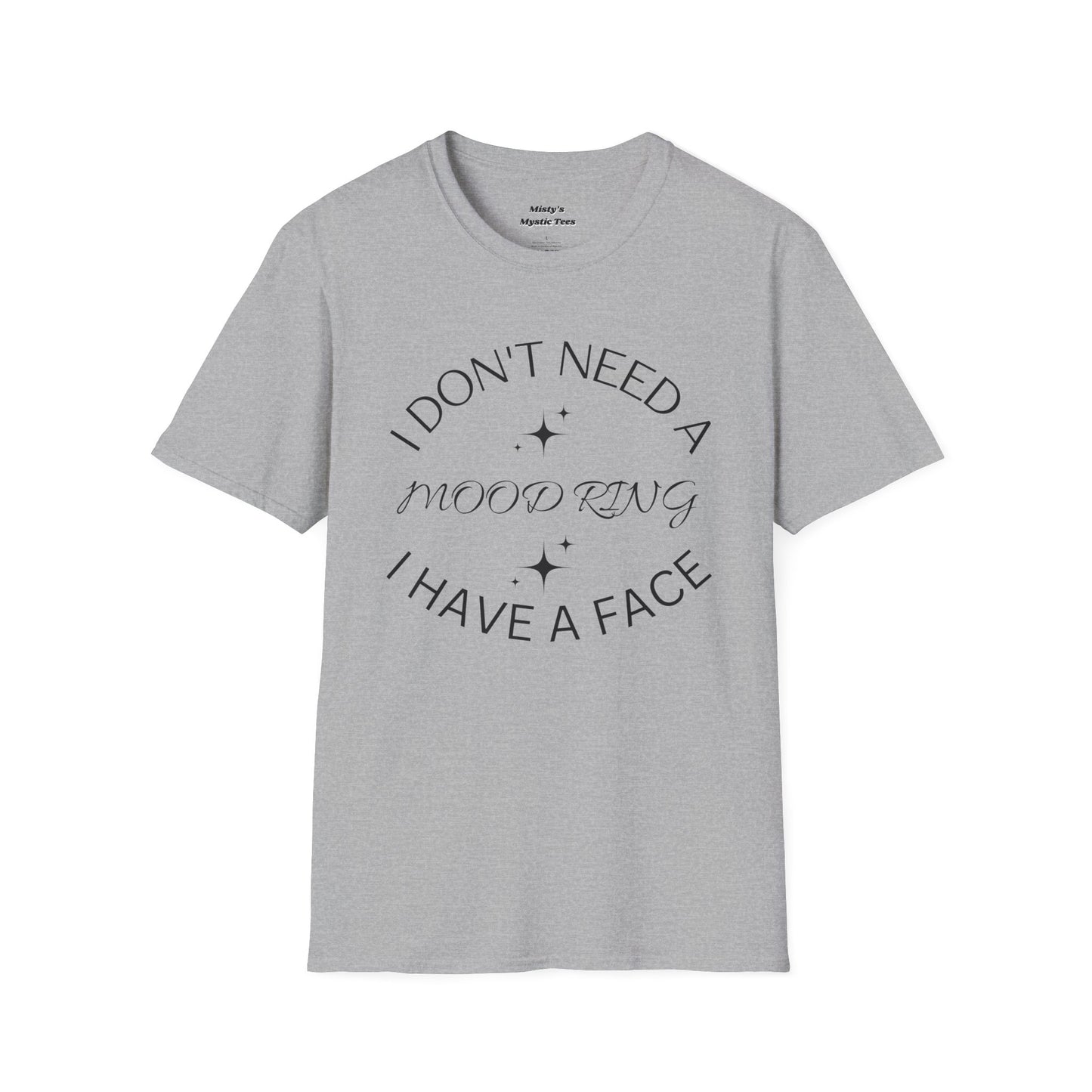 Mood Ring T-Shirt