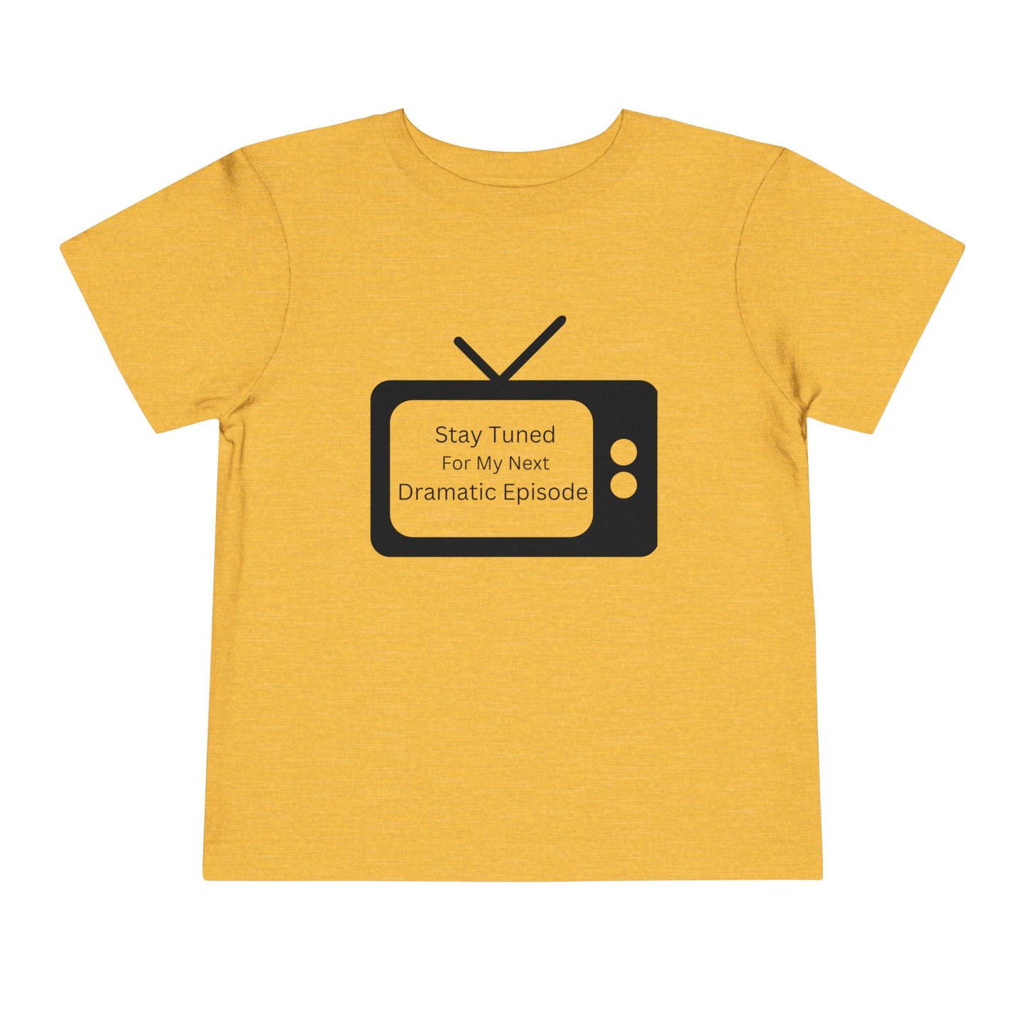 Next Episode T-Shirt - Toddler
