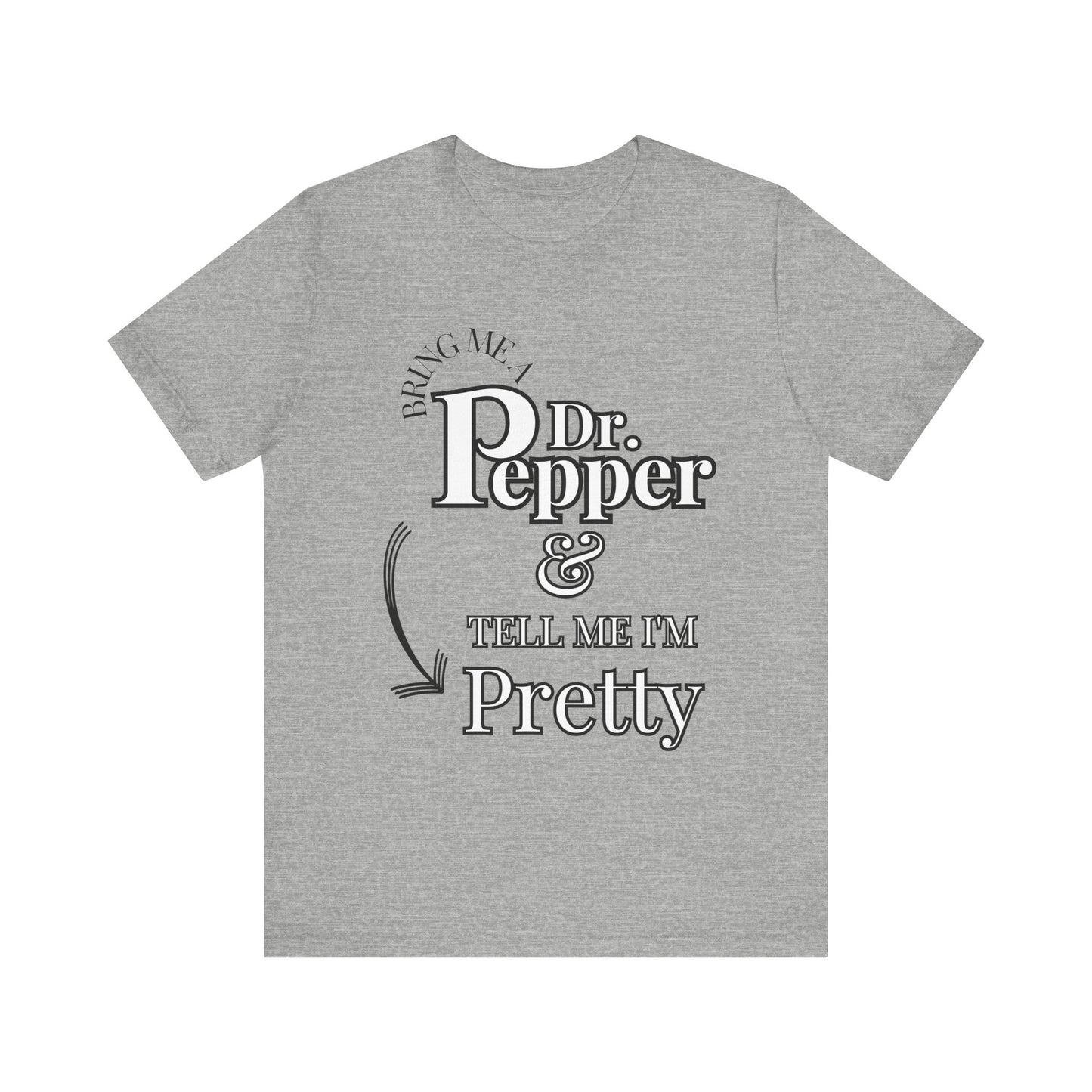 Bring Me a DP T-Shirt