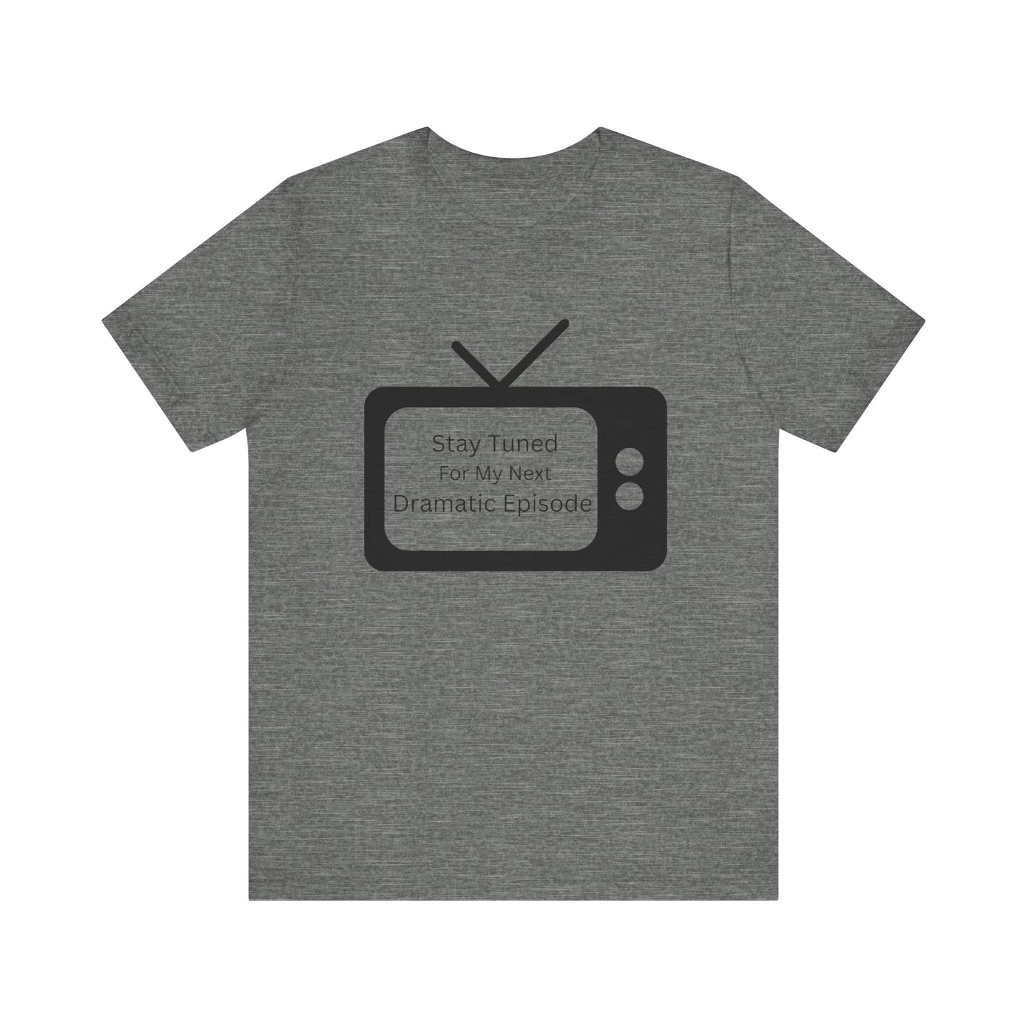 Next Episode T-Shirt