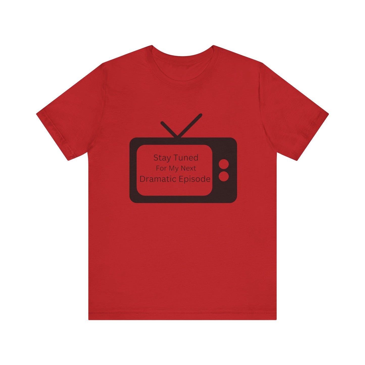 Next Episode T-Shirt