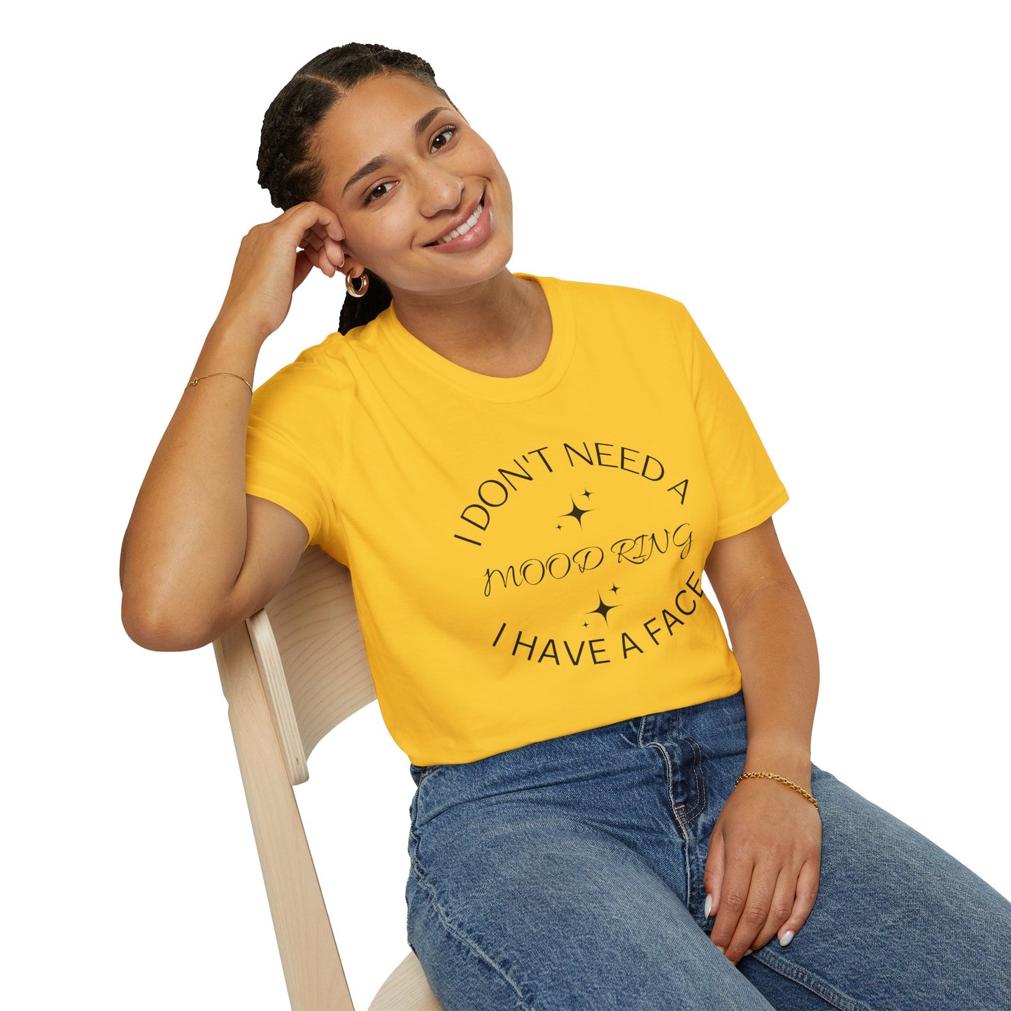 Mood Ring T-Shirt
