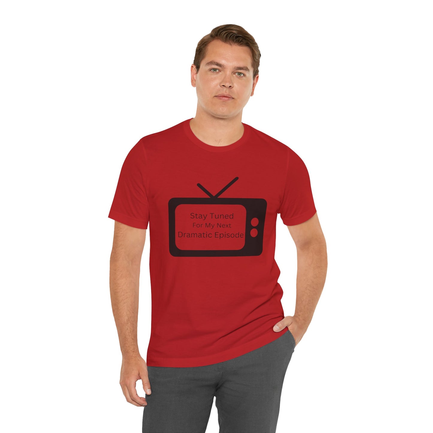 Next Episode T-Shirt