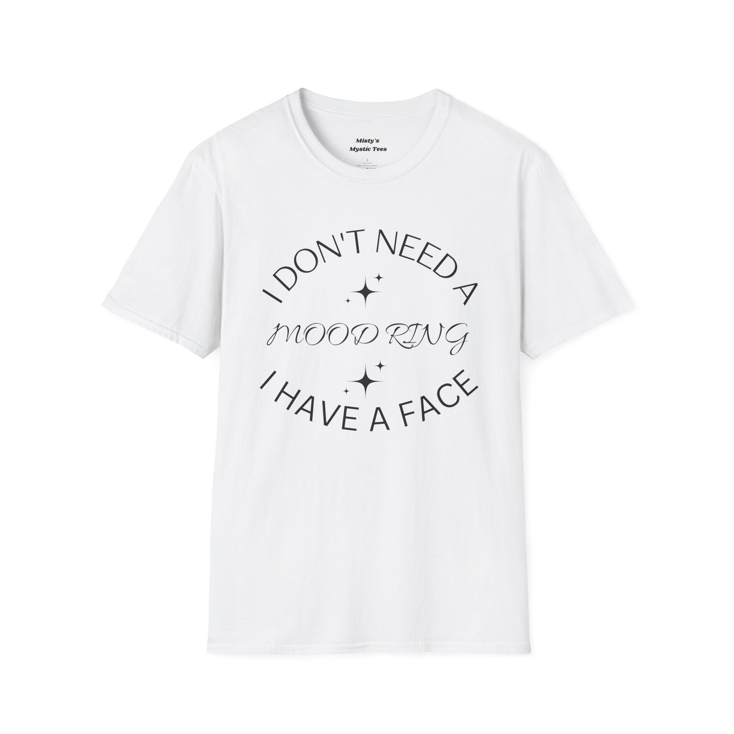 Mood Ring T-Shirt