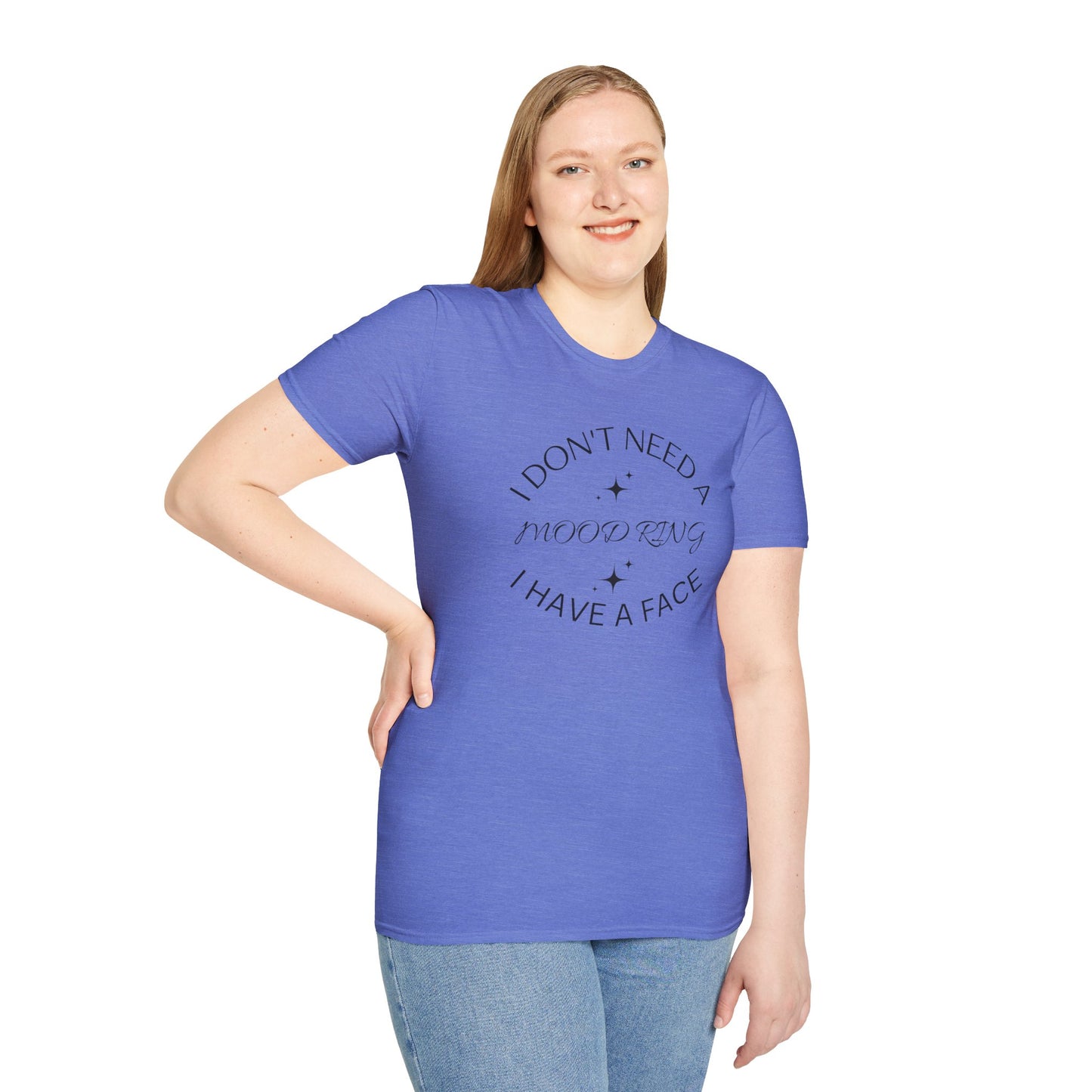 Mood Ring T-Shirt