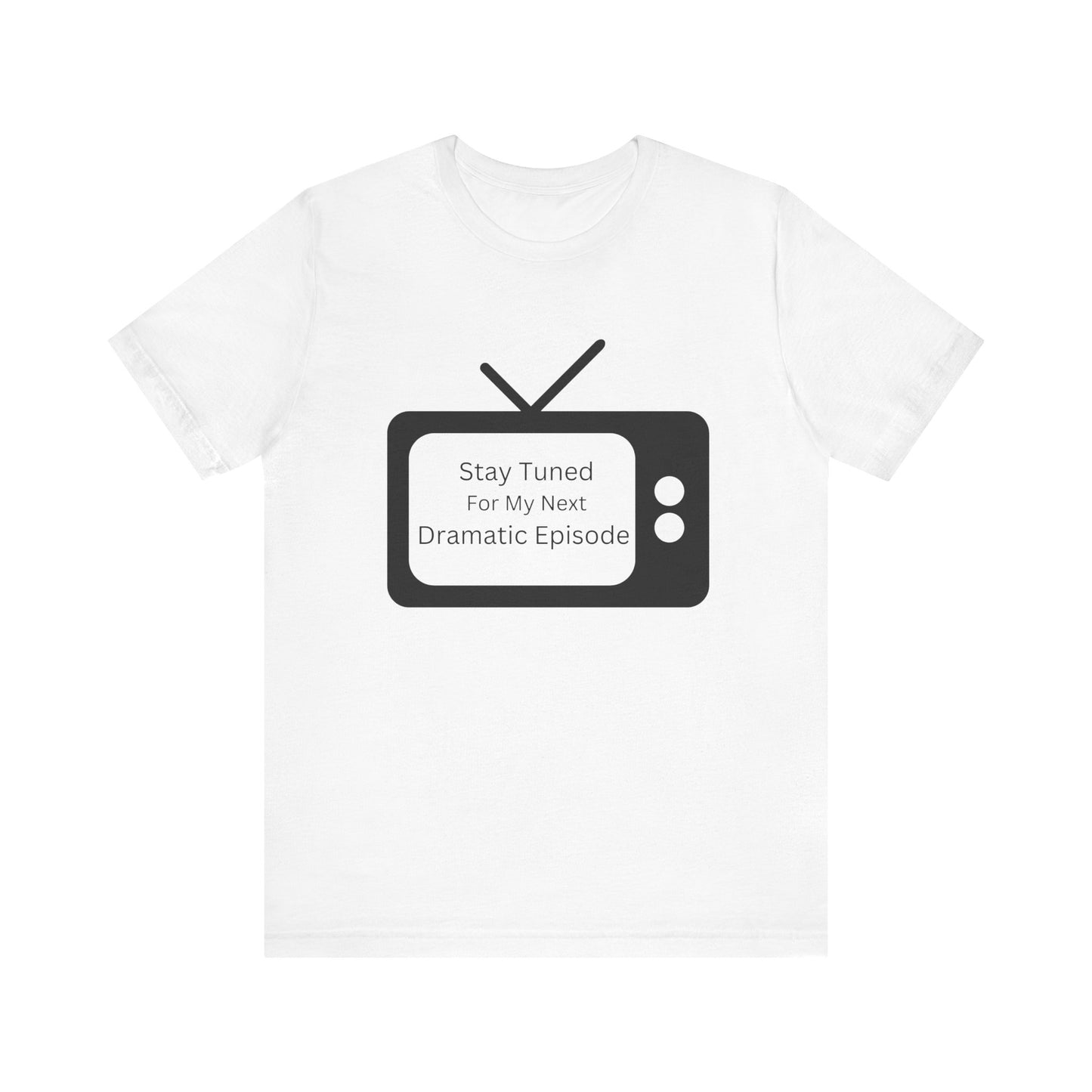 Next Episode T-Shirt