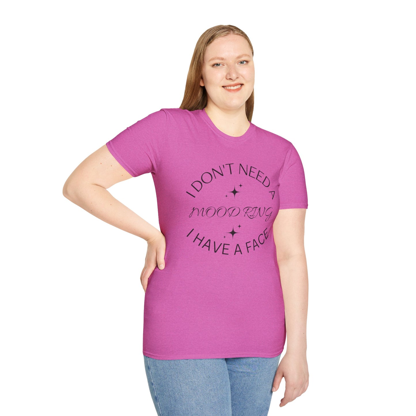 Mood Ring T-Shirt