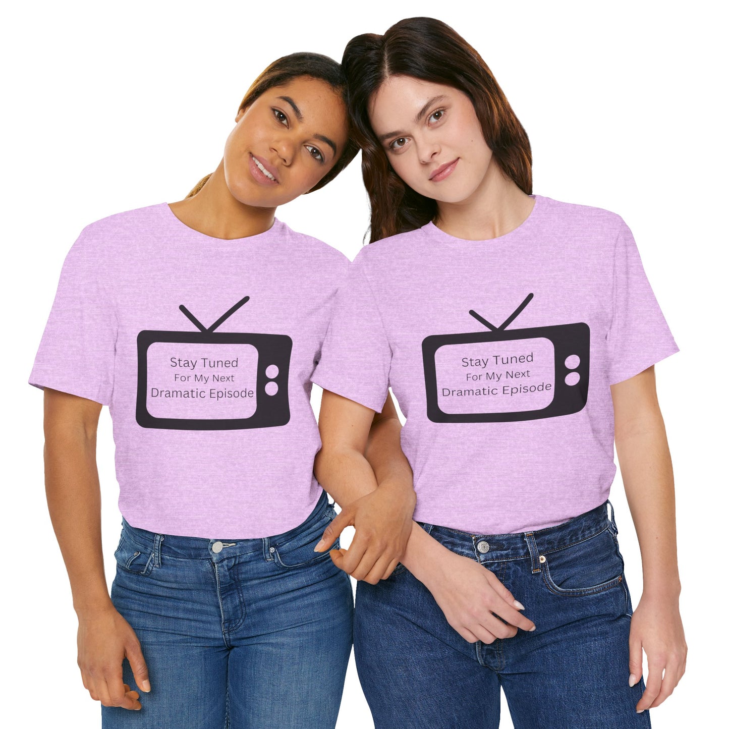 Next Episode T-Shirt