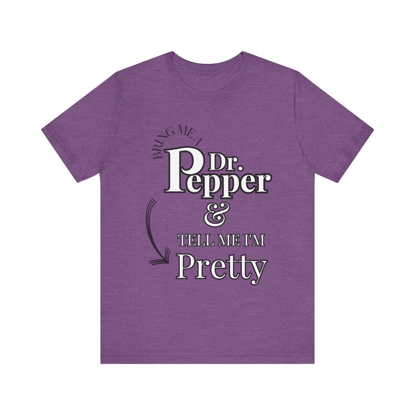 Bring Me a DP T-Shirt