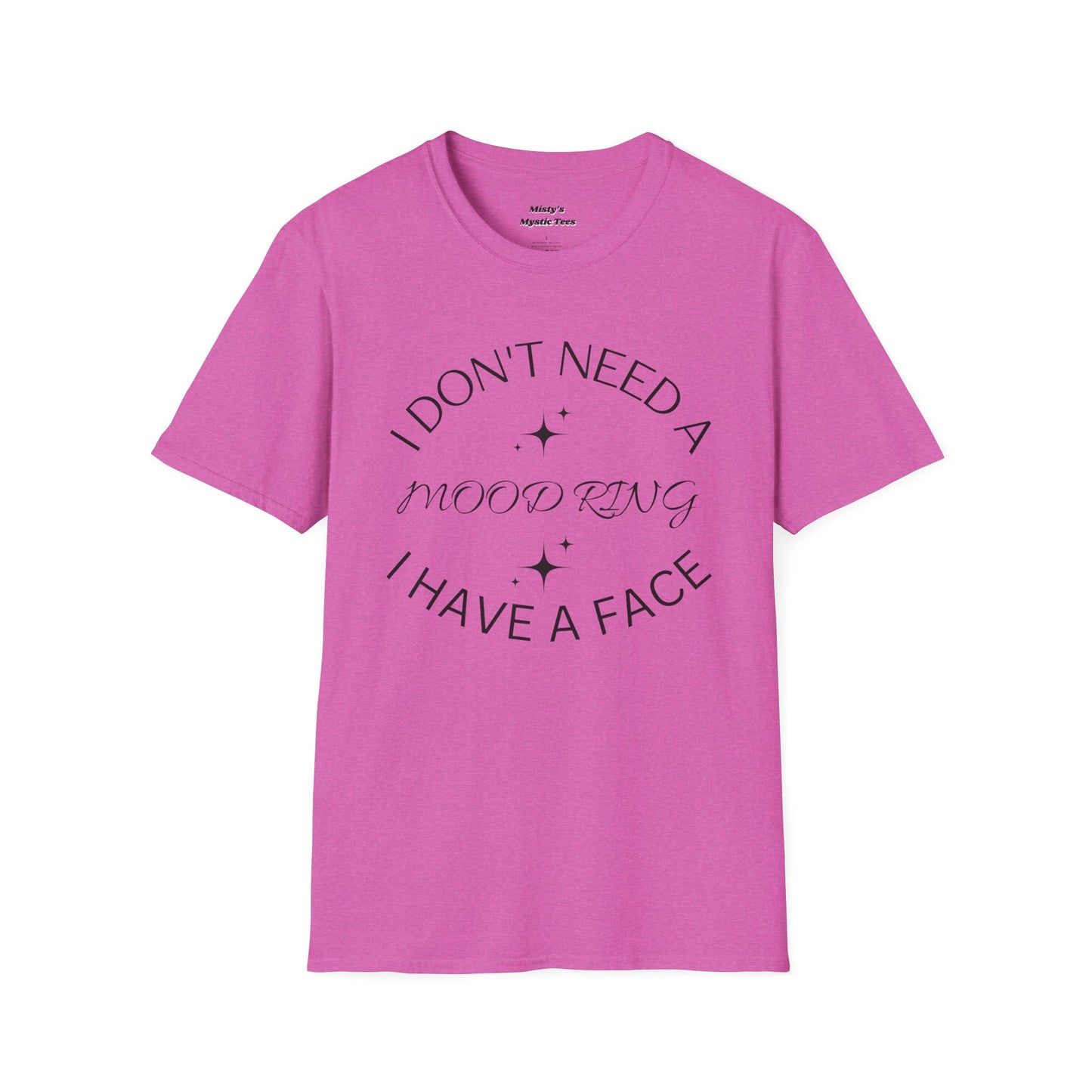 Mood Ring T-Shirt