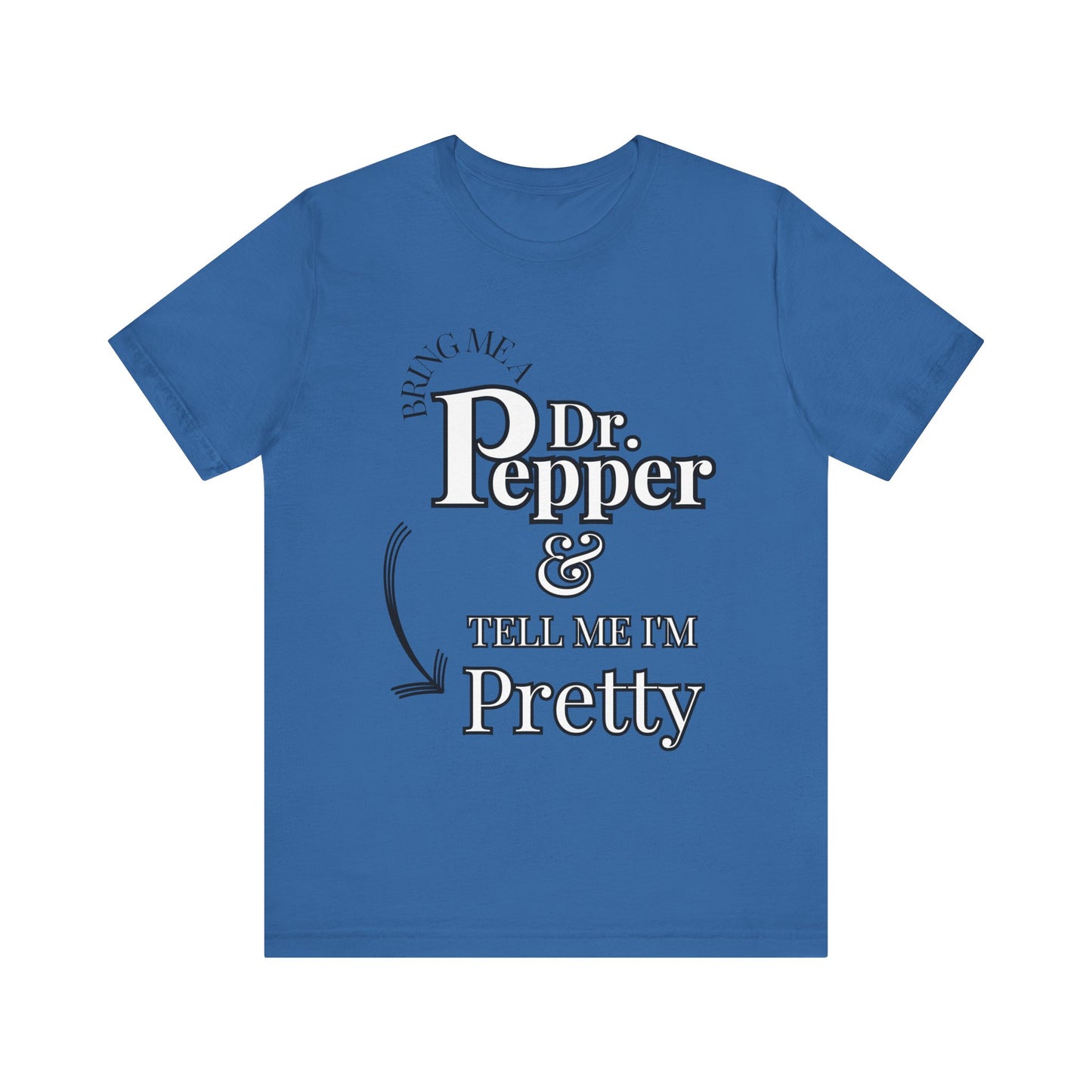 Bring Me a DP T-Shirt