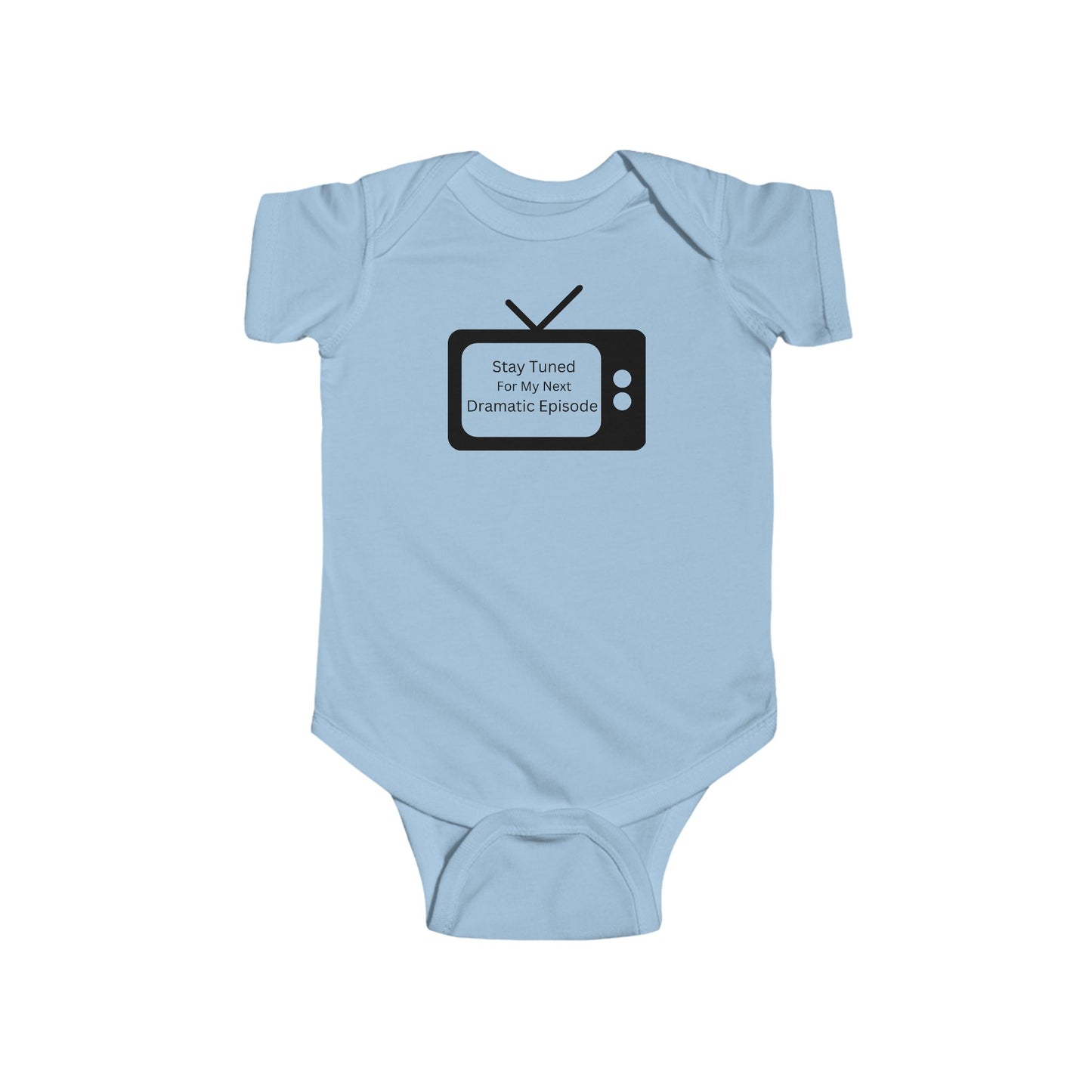Next Episode Onesie