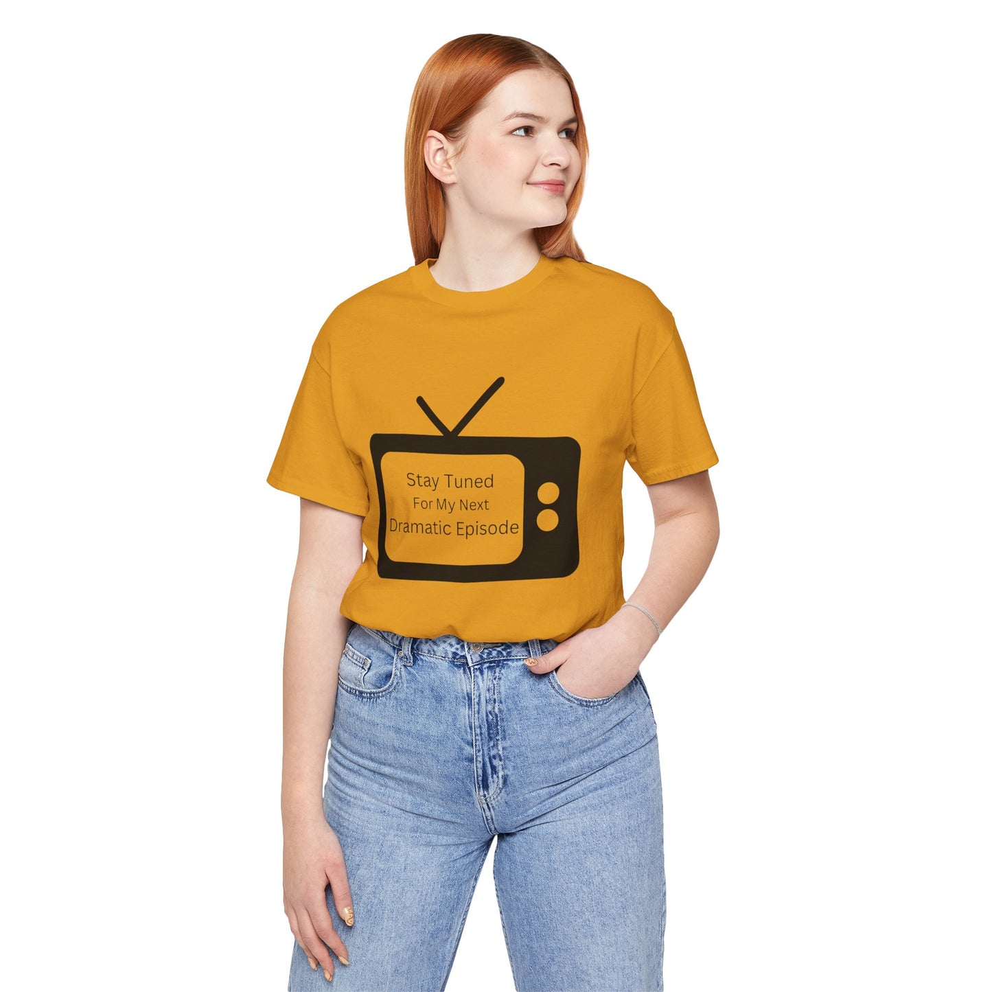 Next Episode T-Shirt