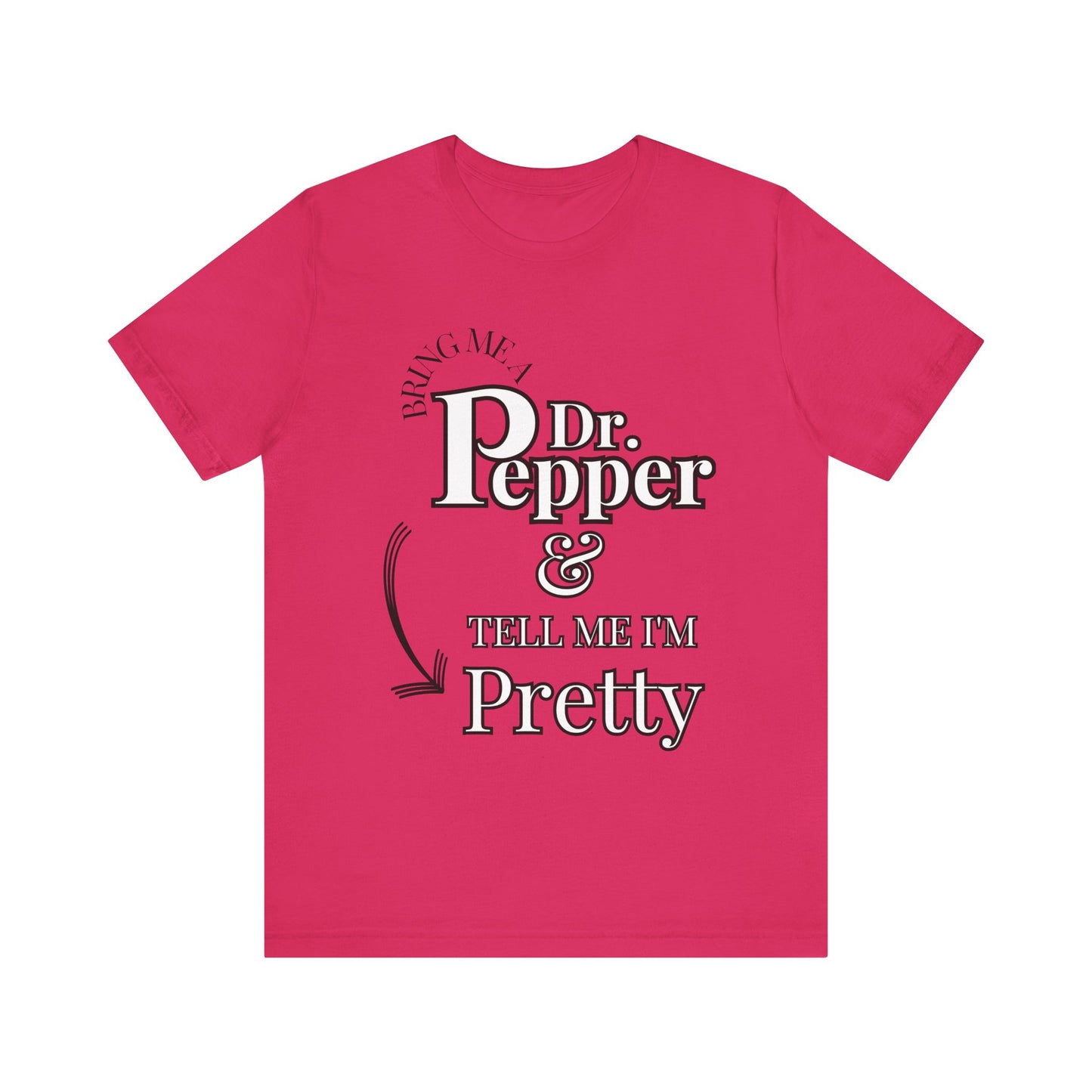 Bring Me a DP T-Shirt