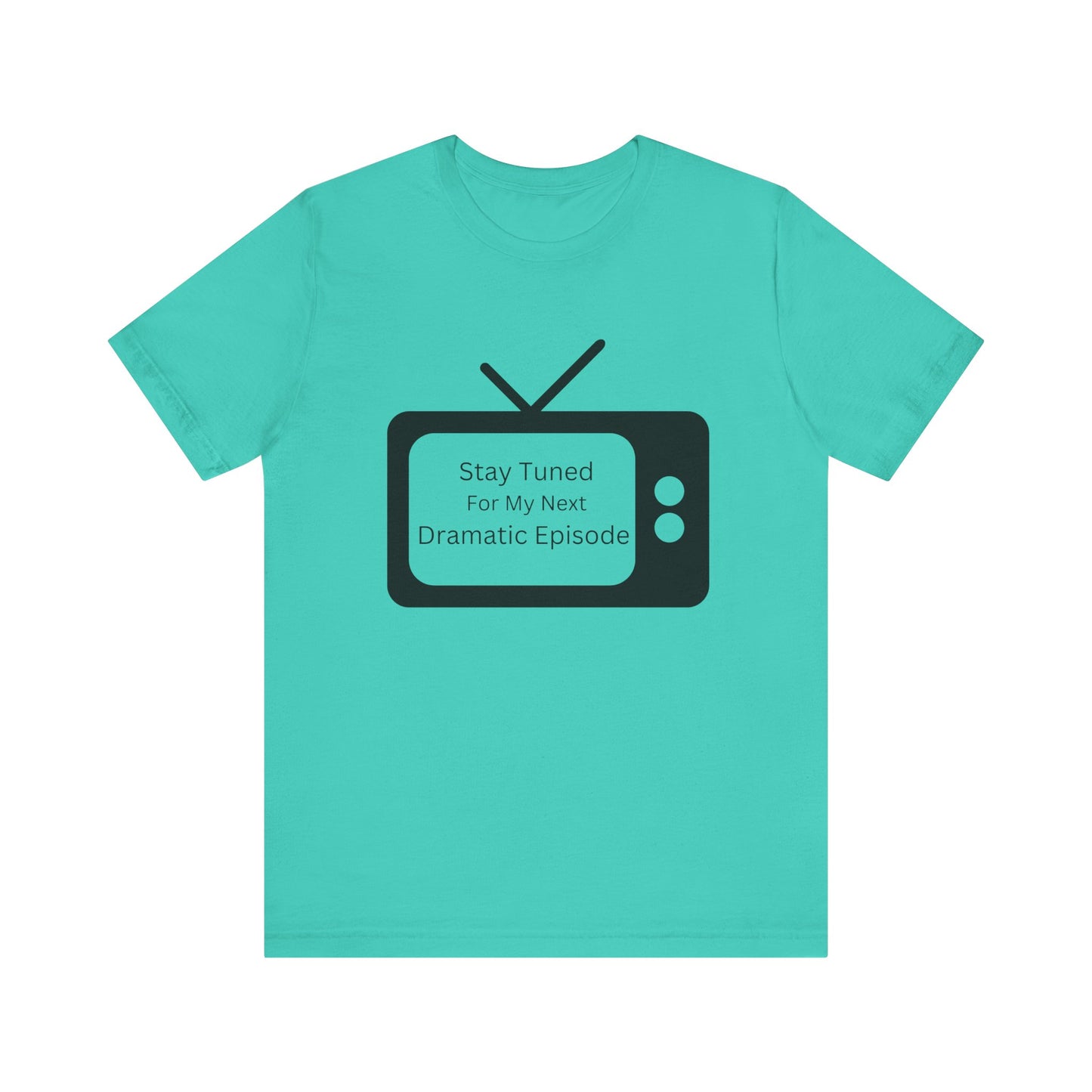 Next Episode T-Shirt