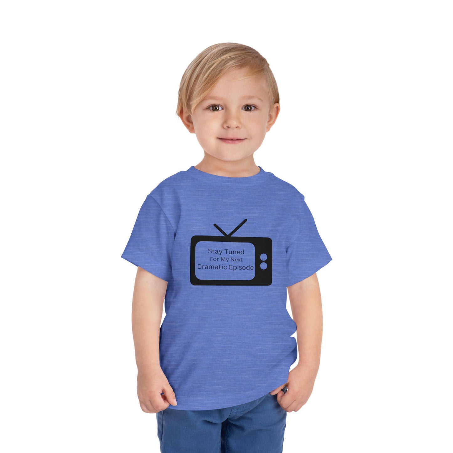 Next Episode T-Shirt - Toddler