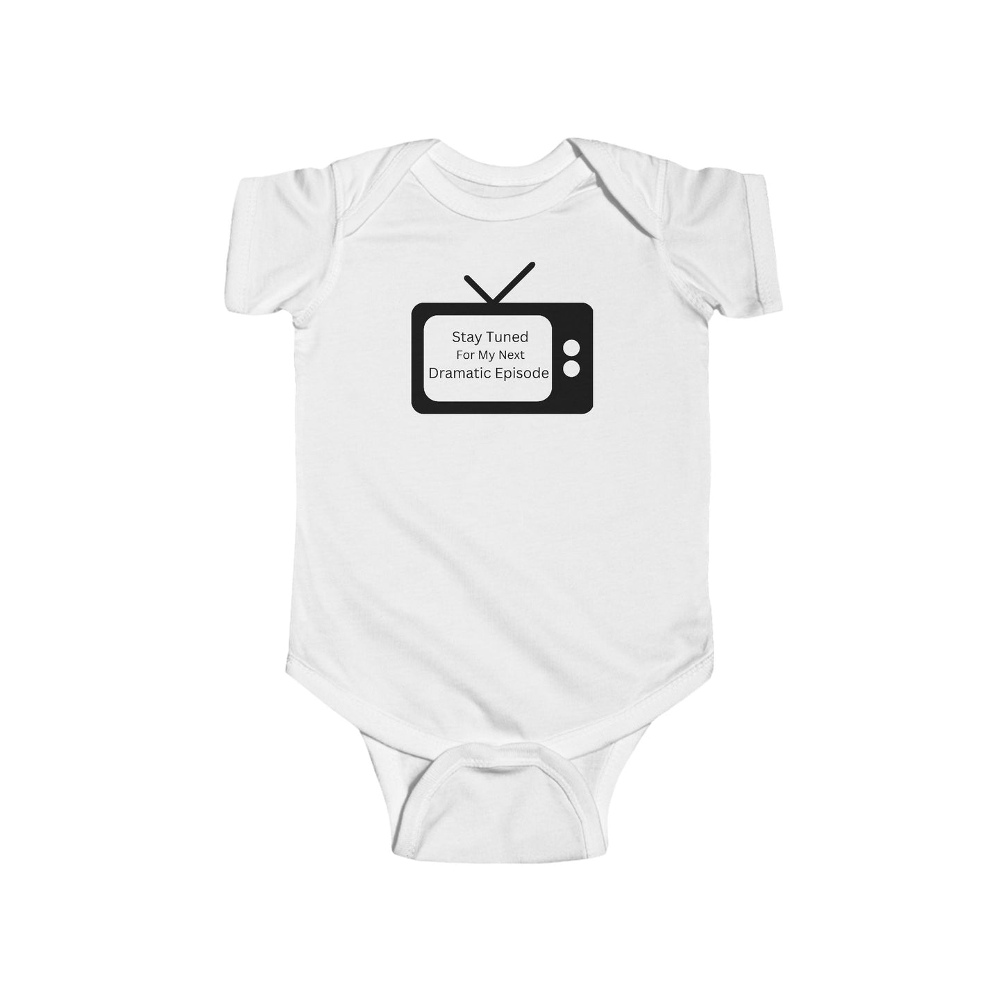 Next Episode Onesie