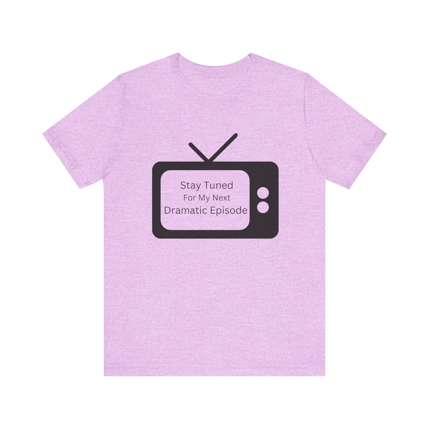 Next Episode T-Shirt
