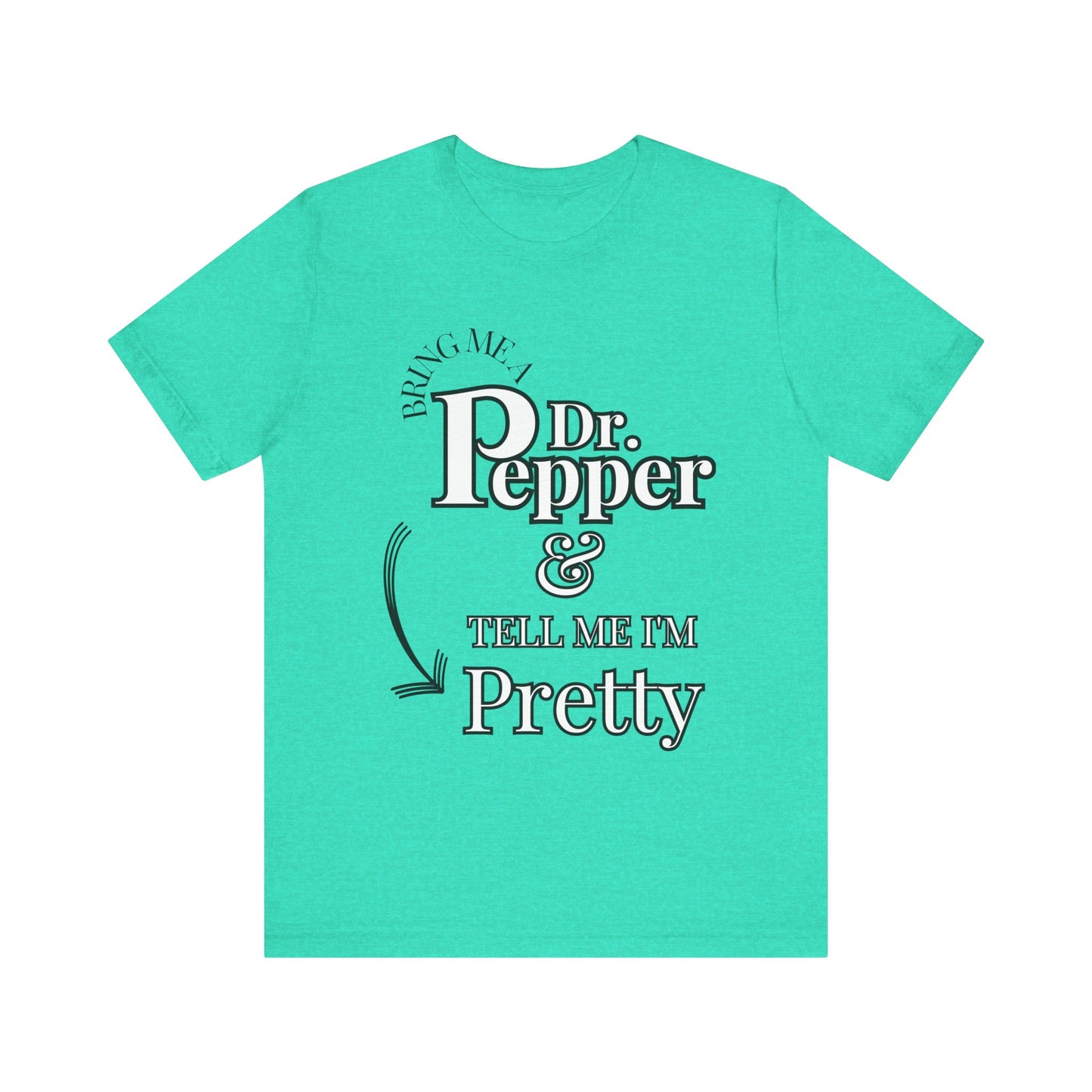 Bring Me a DP T-Shirt