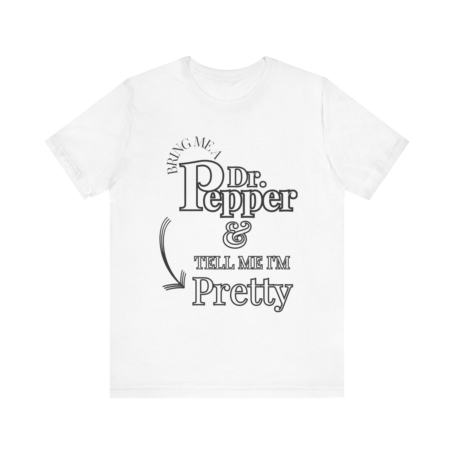 Bring Me a DP T-Shirt