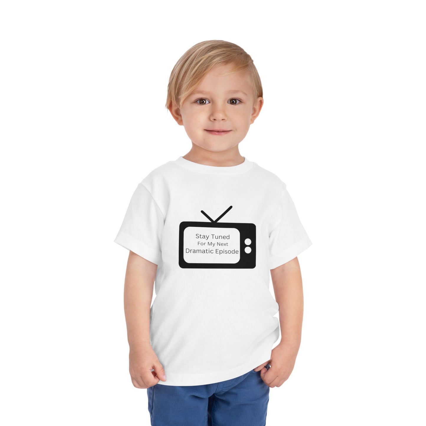 Next Episode T-Shirt - Toddler
