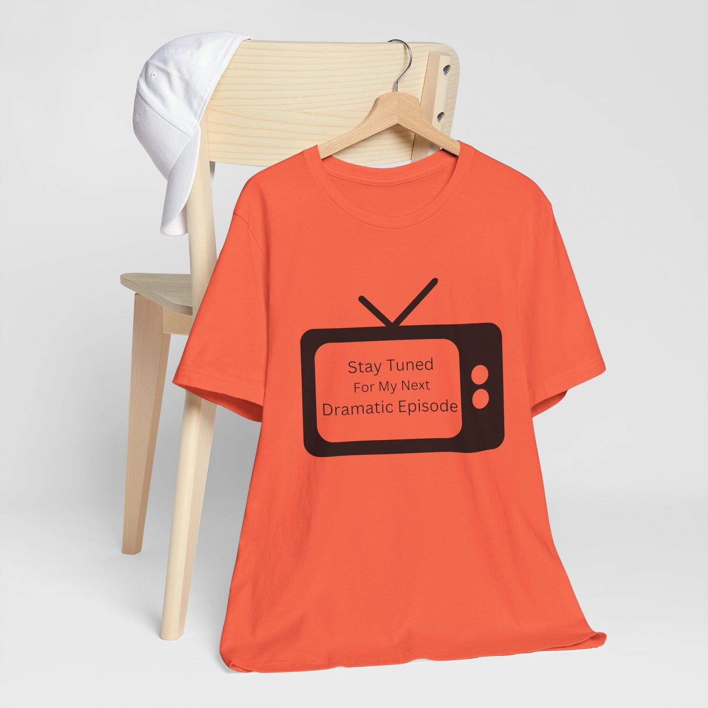 Next Episode T-Shirt