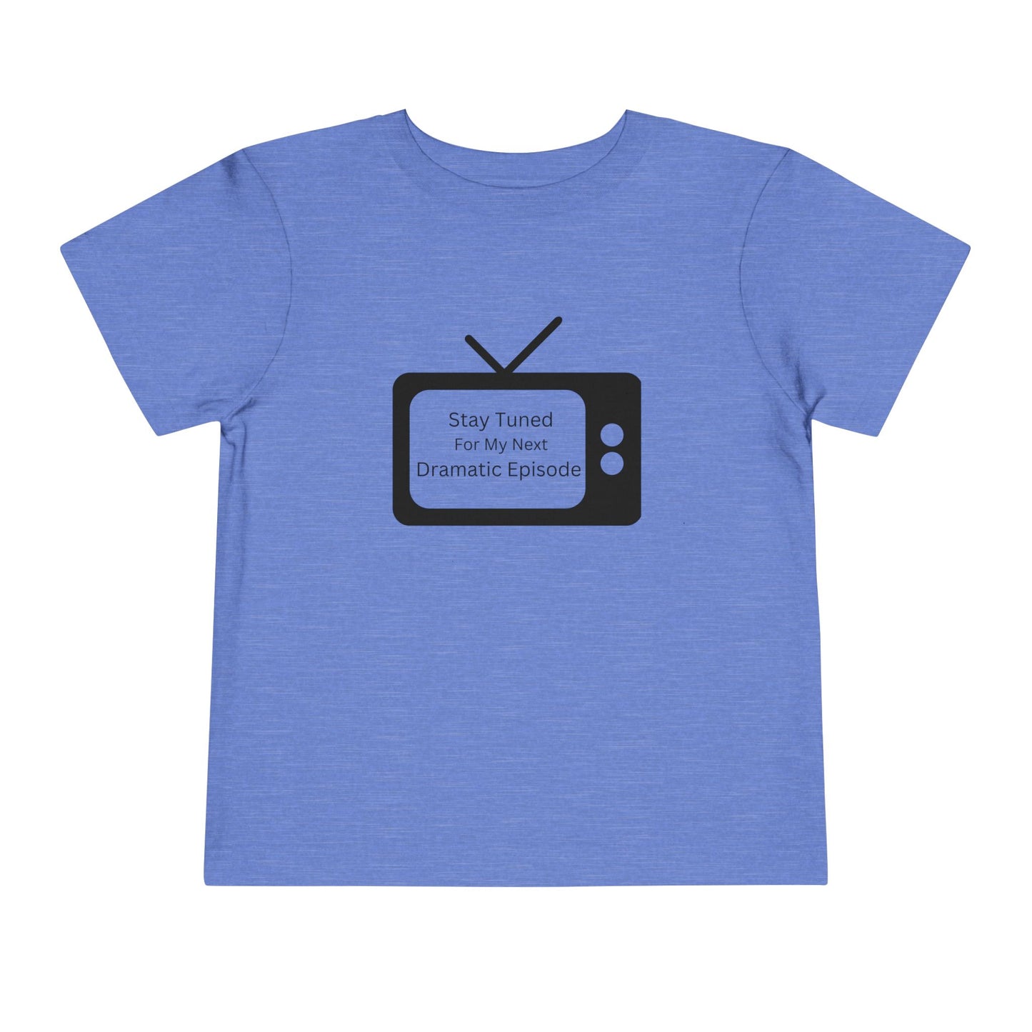 Next Episode T-Shirt - Toddler