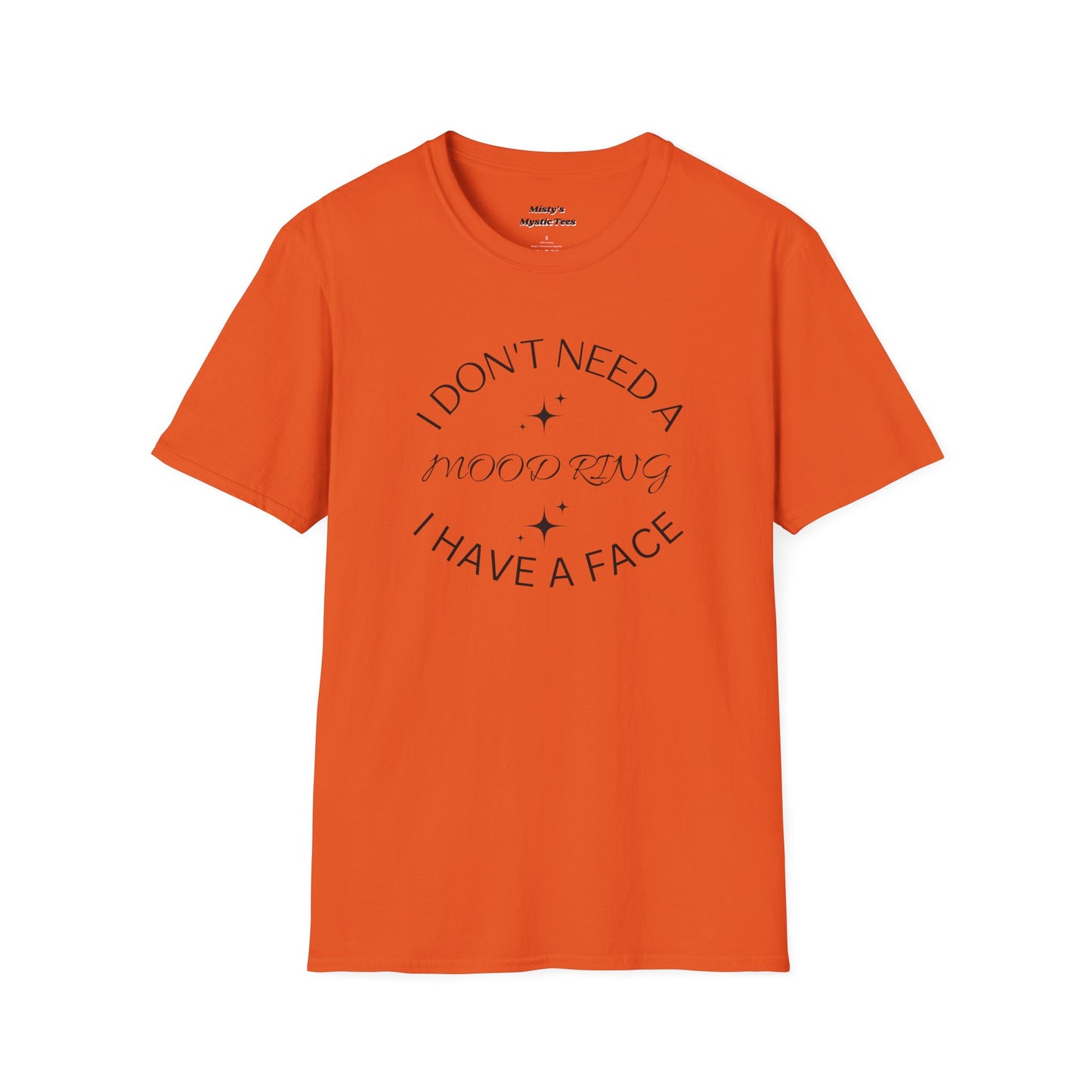 Mood Ring T-Shirt