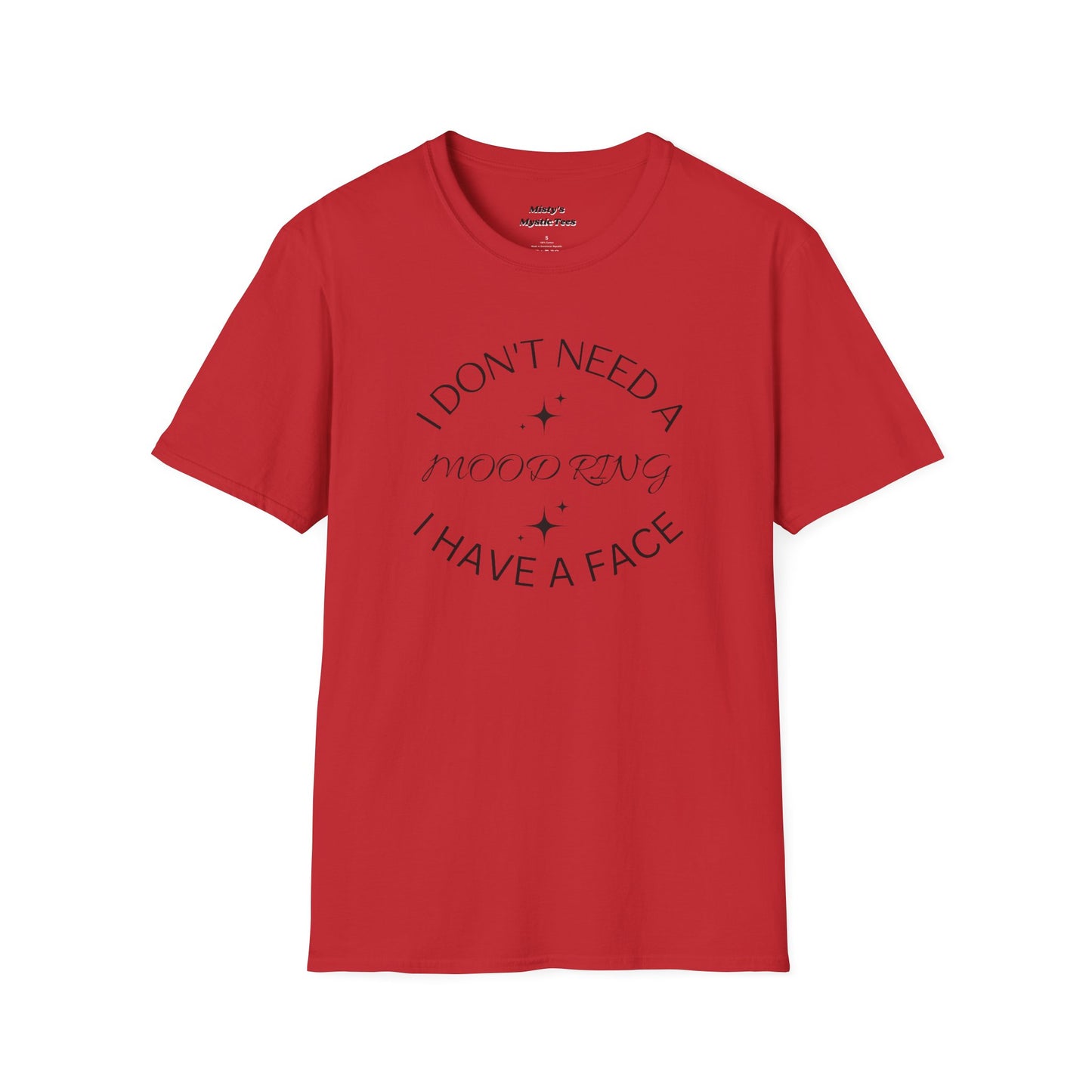 Mood Ring T-Shirt
