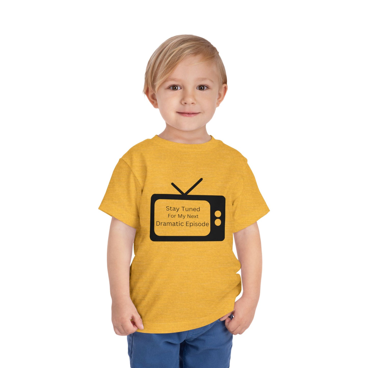 Next Episode T-Shirt - Toddler