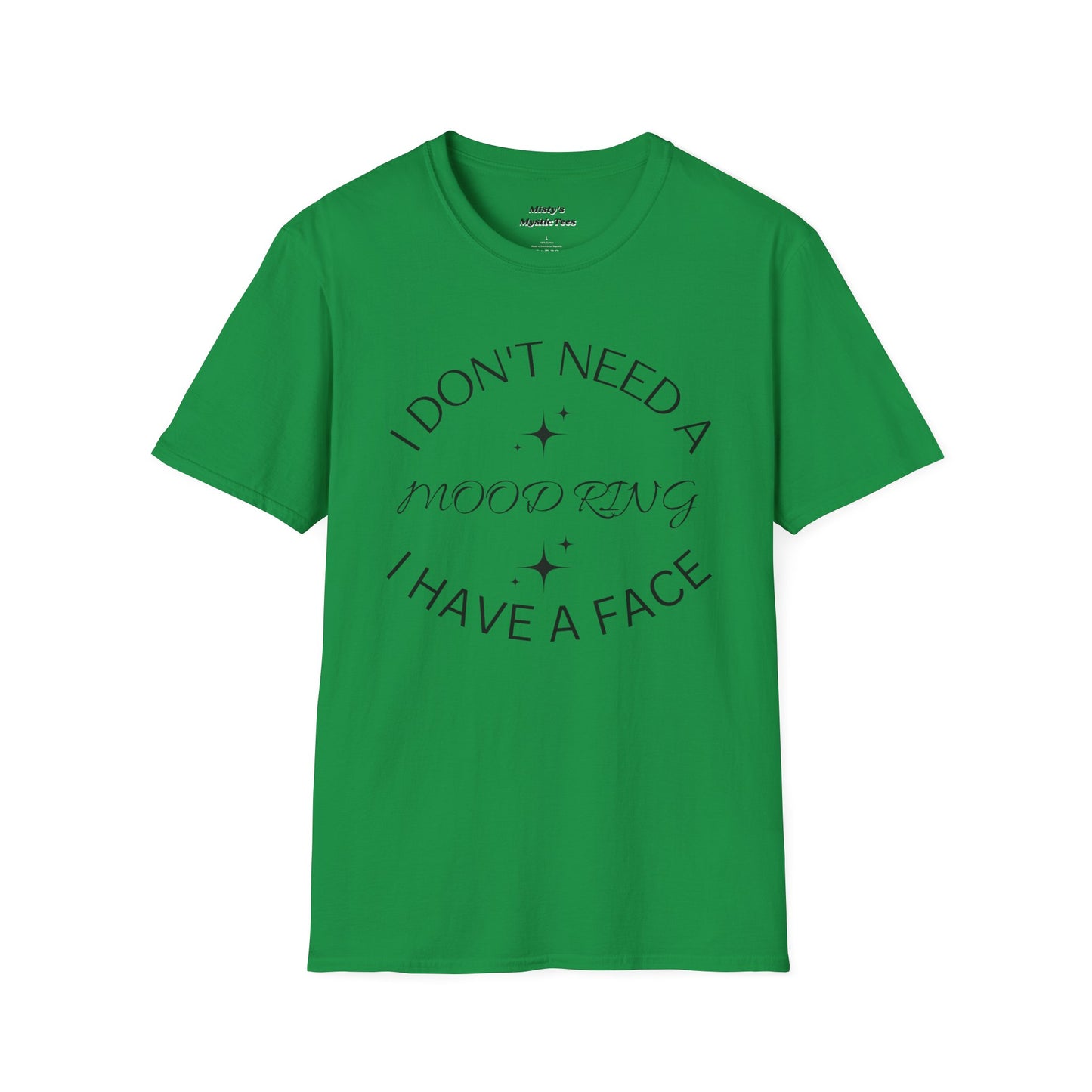 Mood Ring T-Shirt