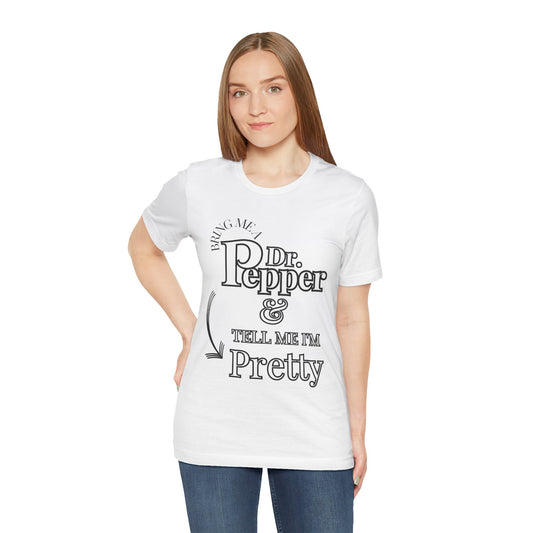Bring Me a DP T-Shirt