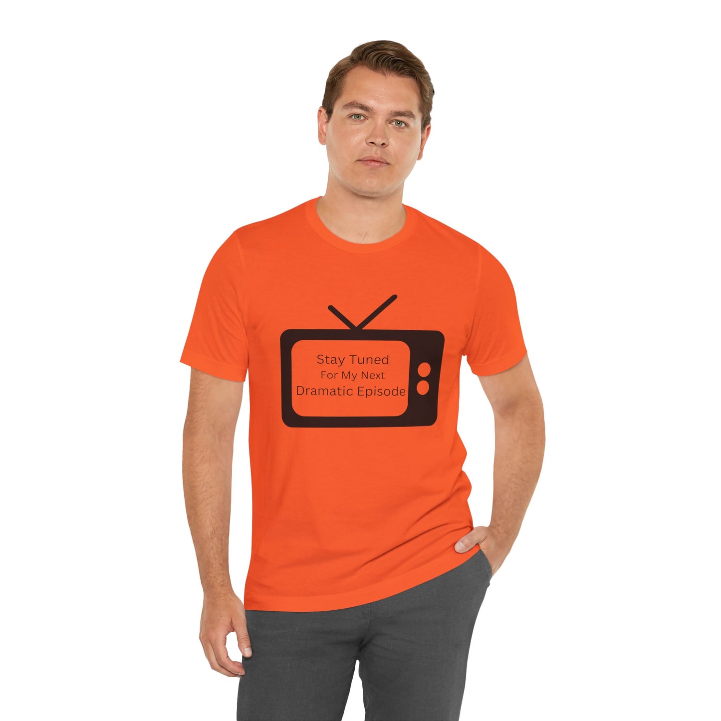 Next Episode T-Shirt