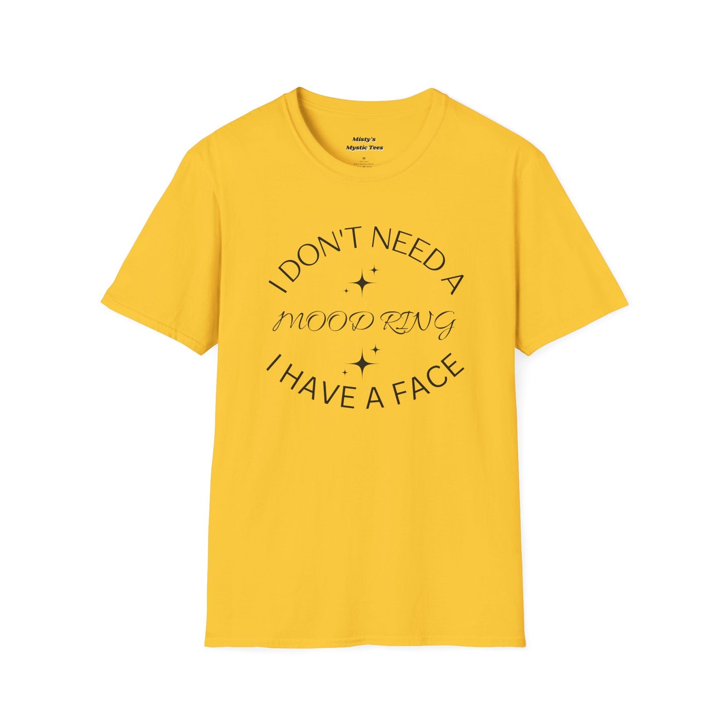 Mood Ring T-Shirt